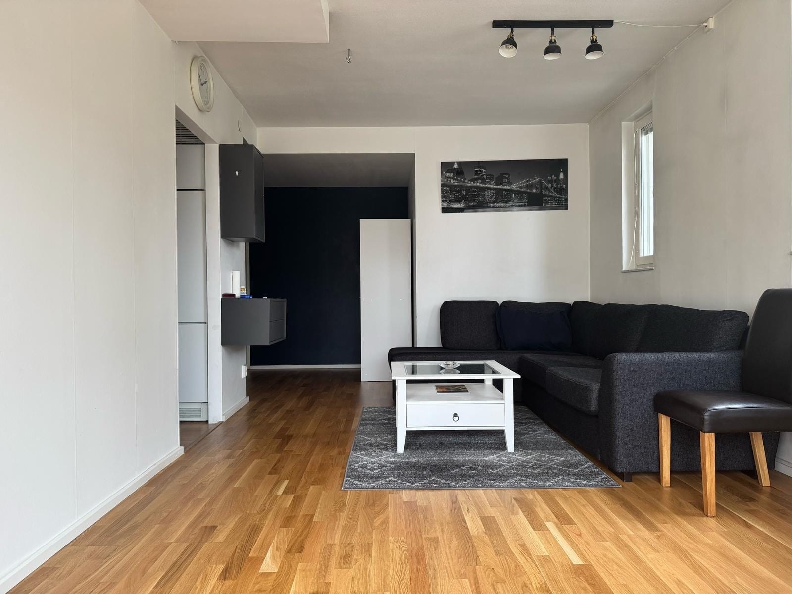 1.5-room apartment in Järfälla, Pilotvägen - image 2