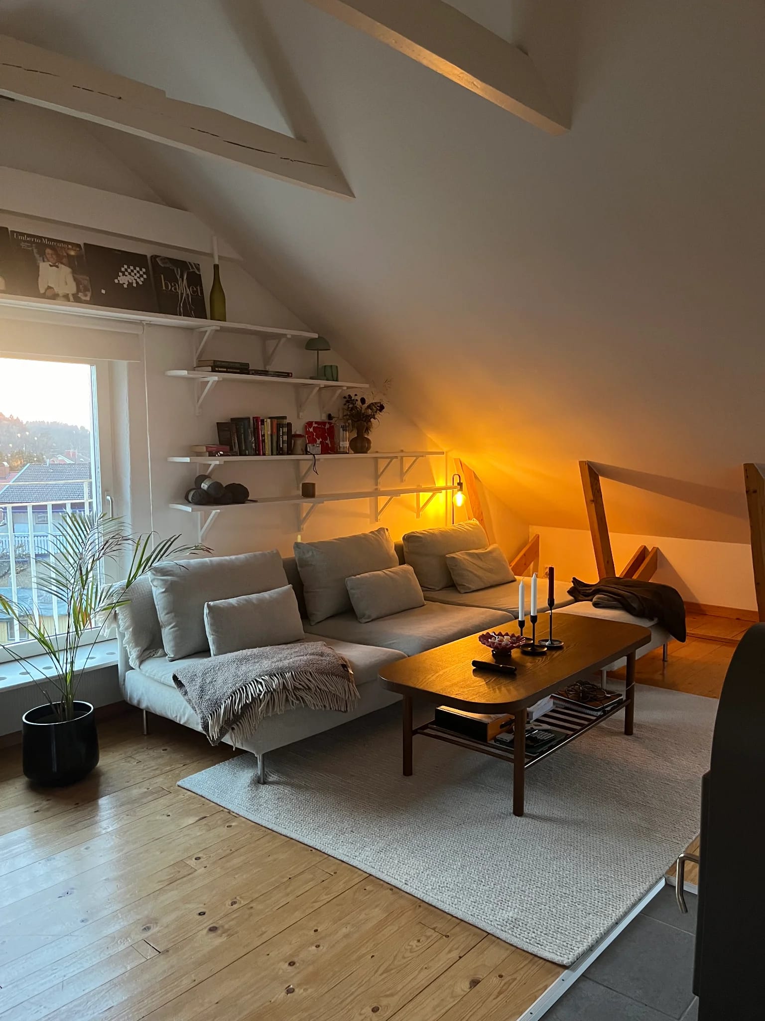 2.5-room apartment in Linköping, Tornhagsvägen - image 1