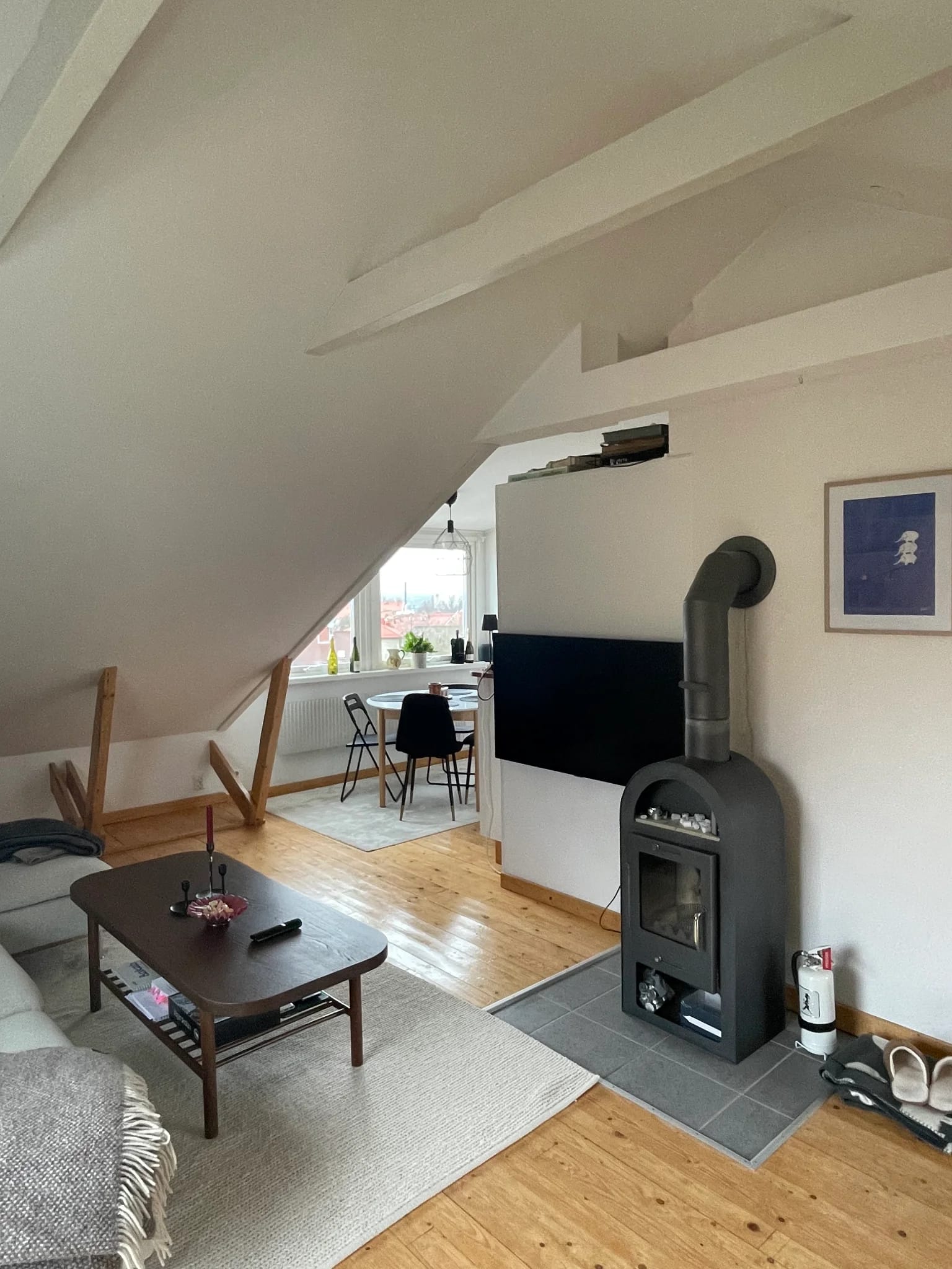 2.5-room apartment in Linköping, Tornhagsvägen - image 4