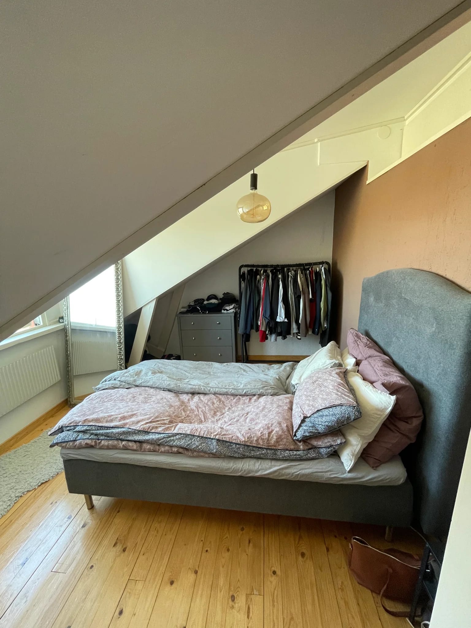 2.5-room apartment in Linköping, Tornhagsvägen - image 2