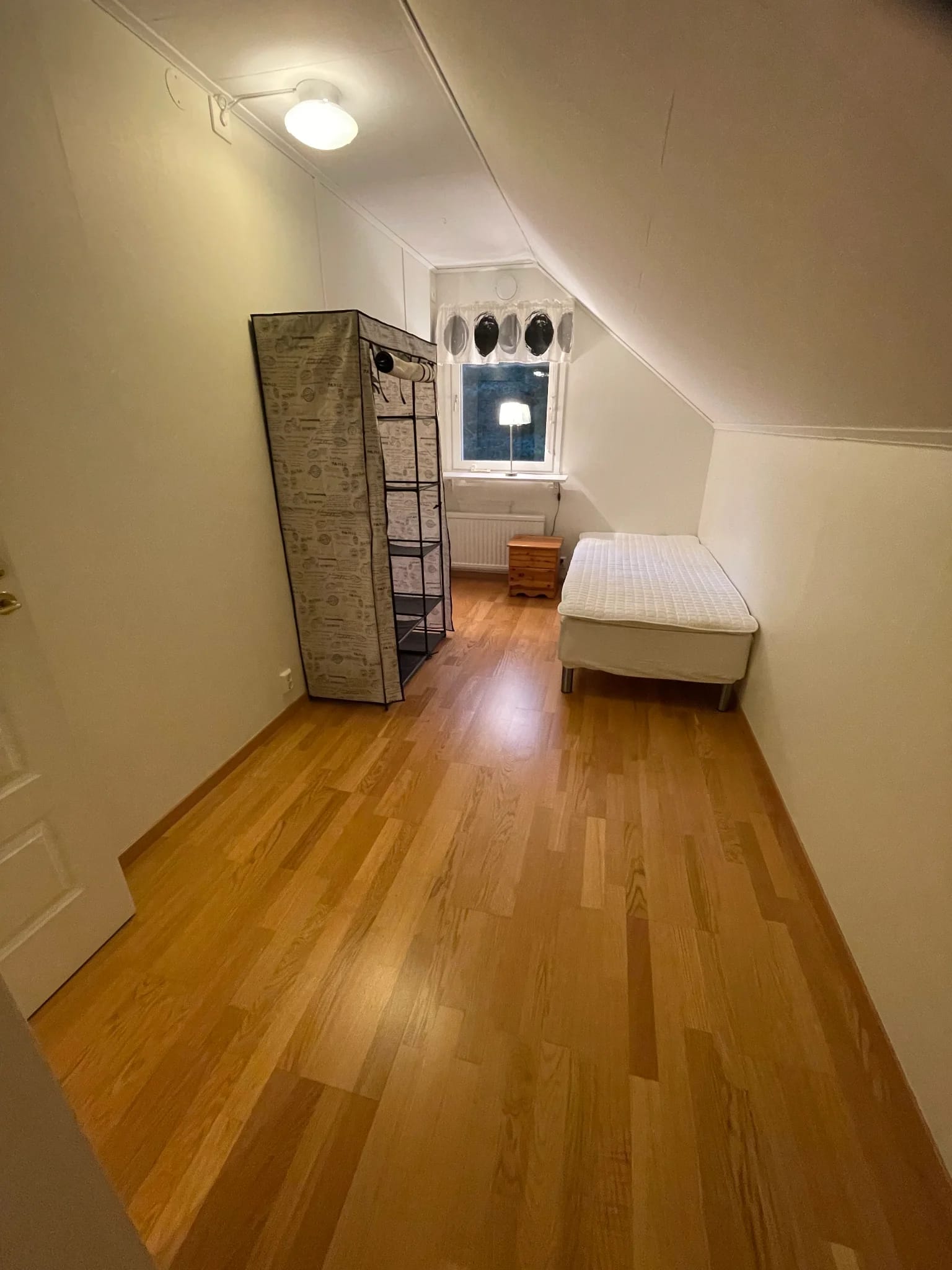 3-room apartment in Östersund, Rotvägen - image 1