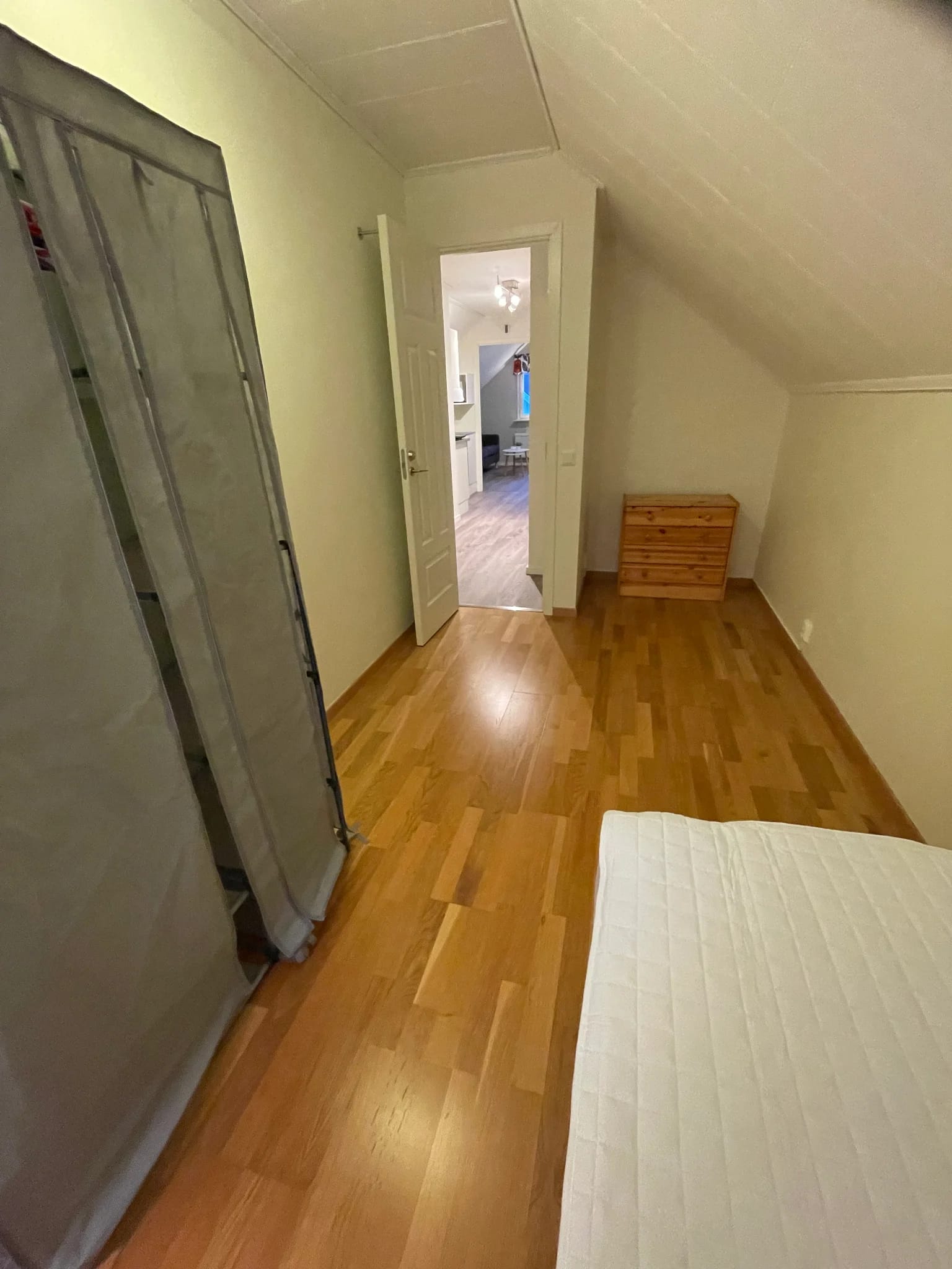 3-room apartment in Östersund, Rotvägen - image 5