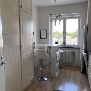 2-room apartment in Hässleholm, Värpatorparens väg - image 4