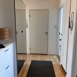 2-room apartment in Hässleholm, Värpatorparens väg - image 2