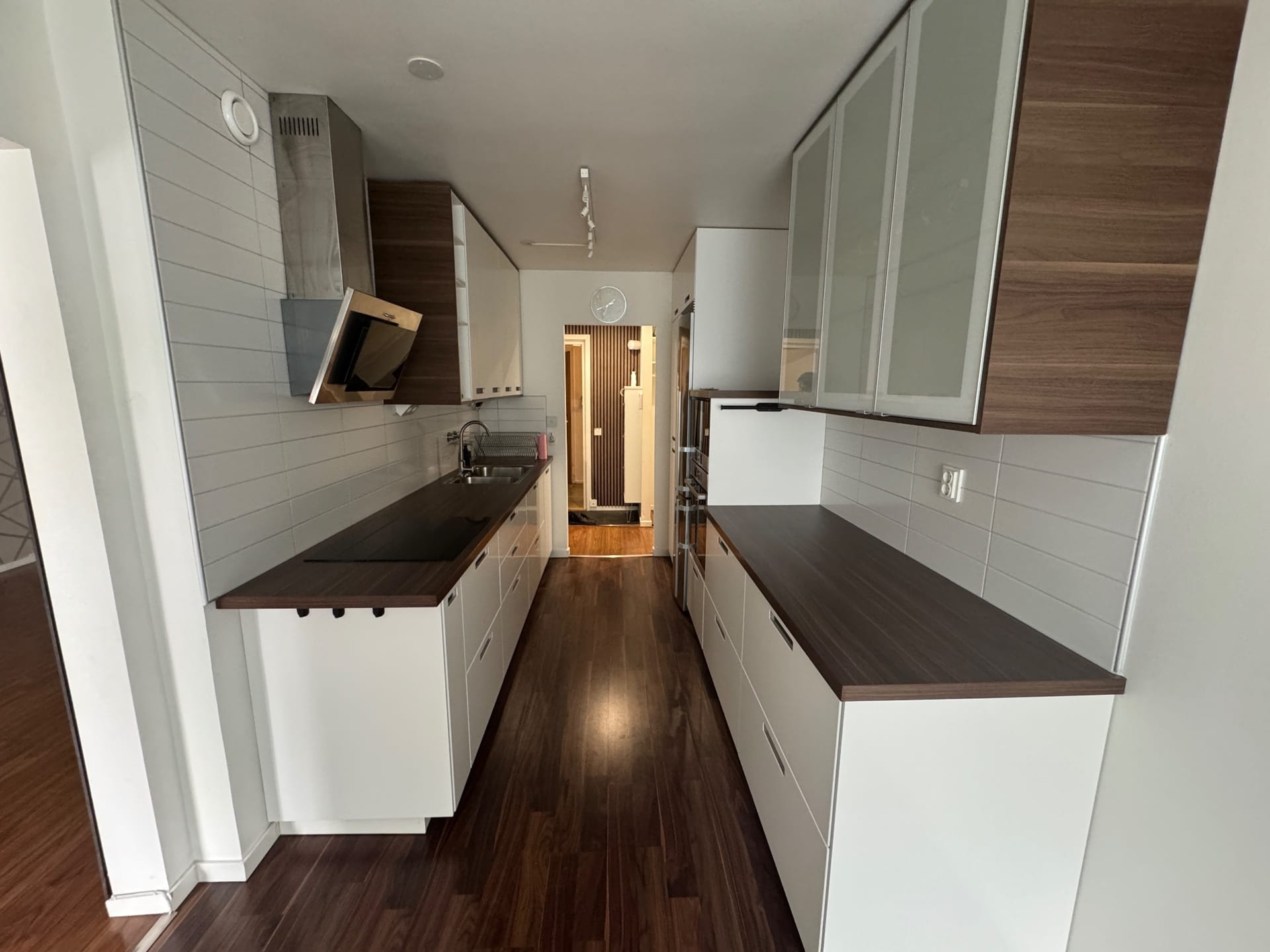 2.5-room apartment in Norrköping, Skepparegatan - image 1