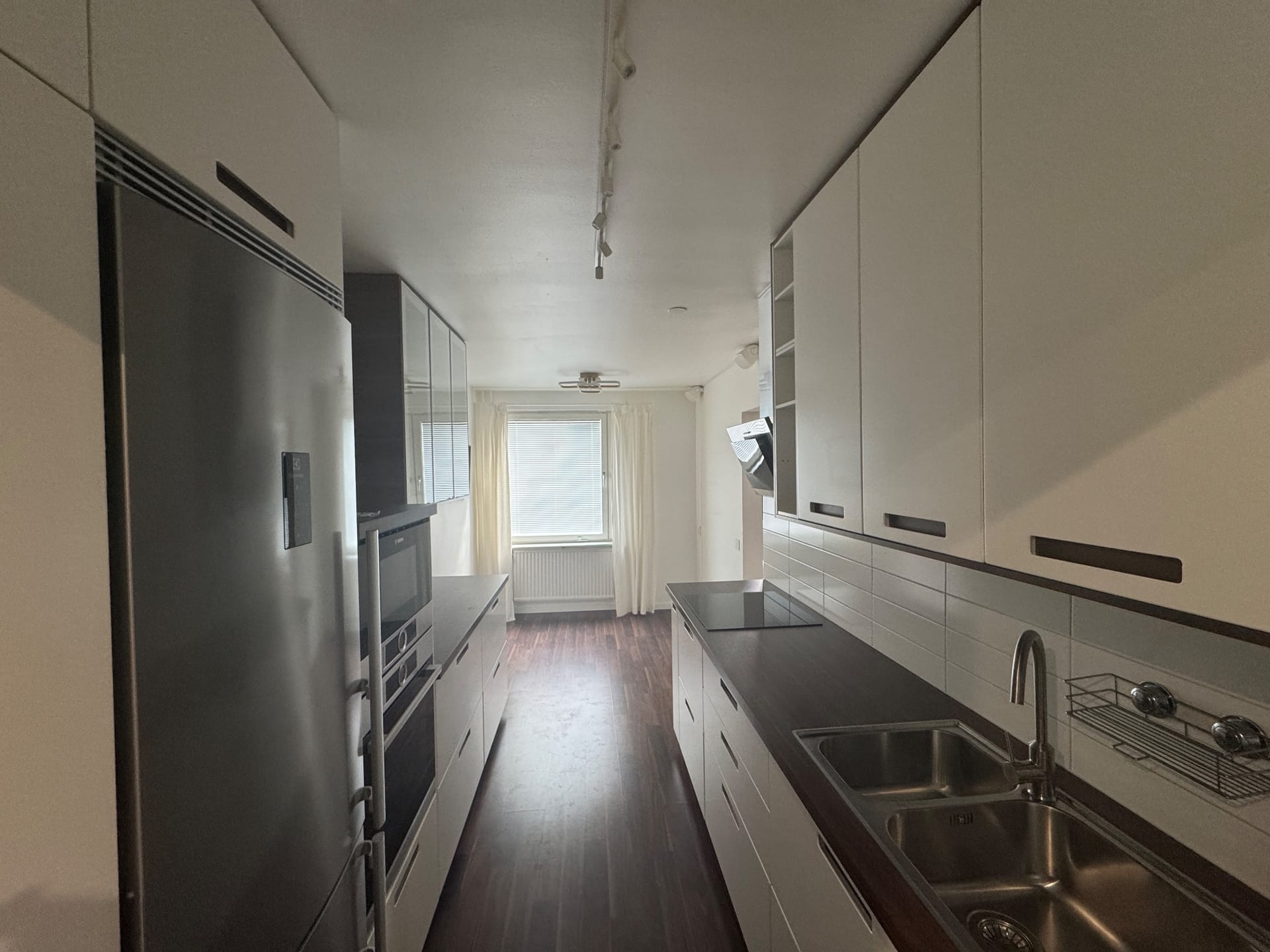 2.5-room apartment in Norrköping, Skepparegatan - image 3