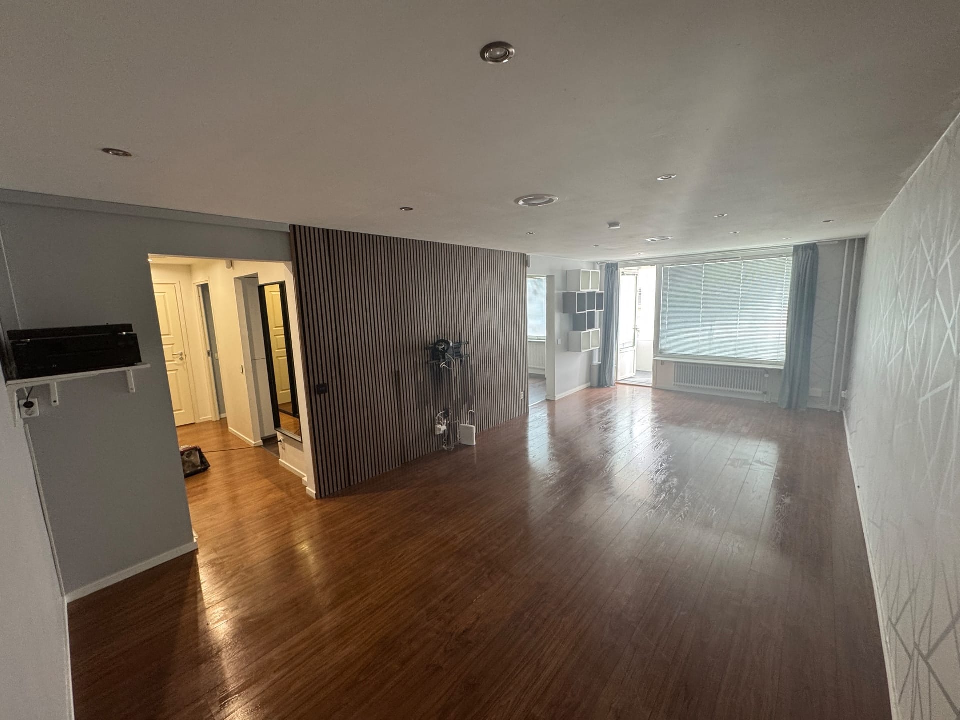 2.5-room apartment in Norrköping, Skepparegatan - image 2