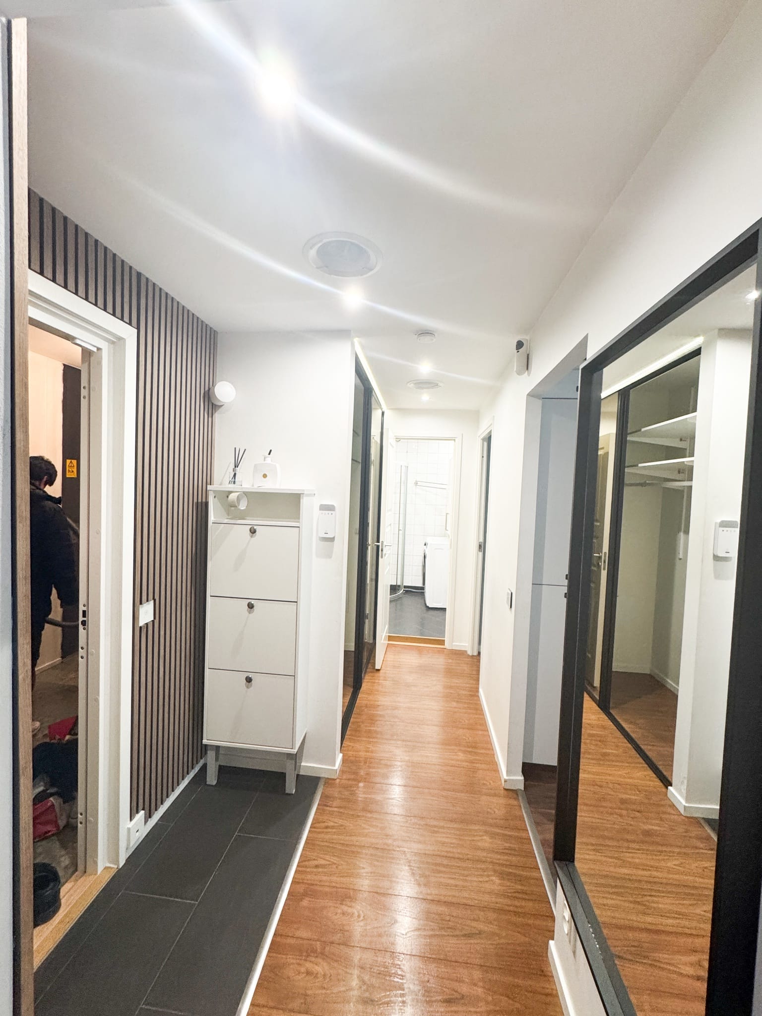 2.5-room apartment in Norrköping, Skepparegatan - image 5