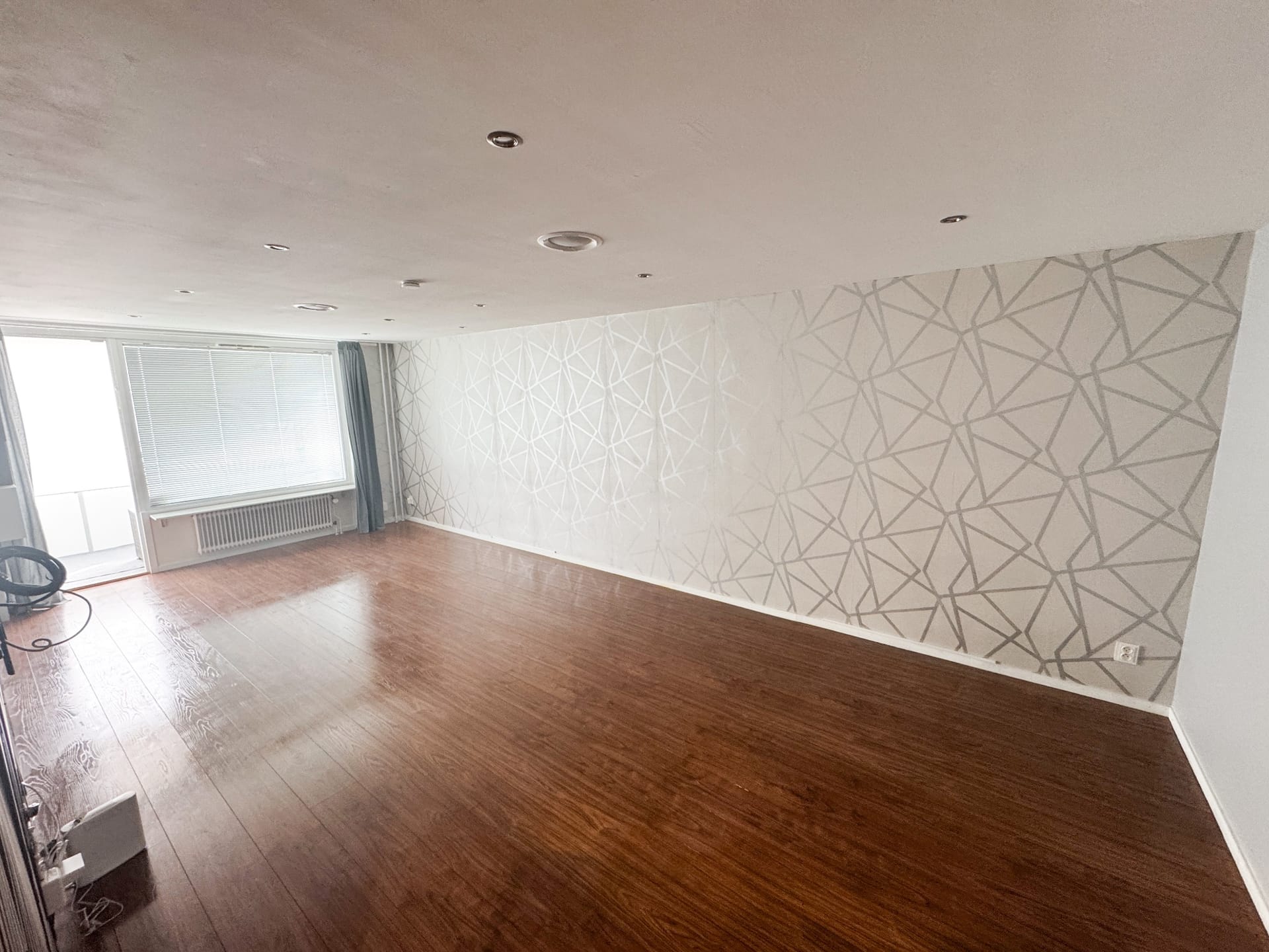 2.5-room apartment in Norrköping, Skepparegatan - image 4
