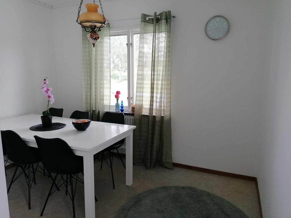 9-room house in Boden, Garnisonsgatan - image 3