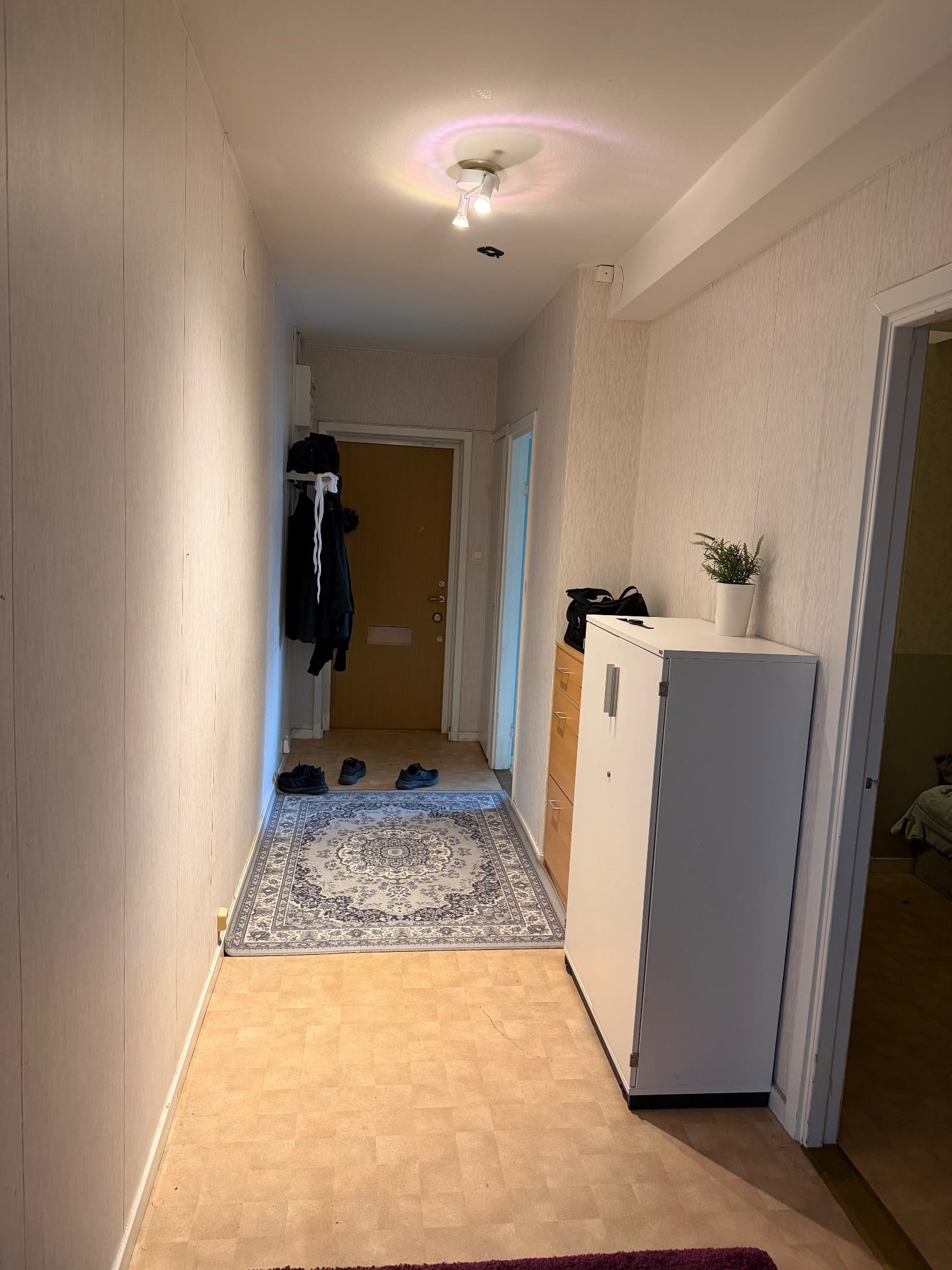 2-room apartment in Sollentuna, Drabantstigen - image 1