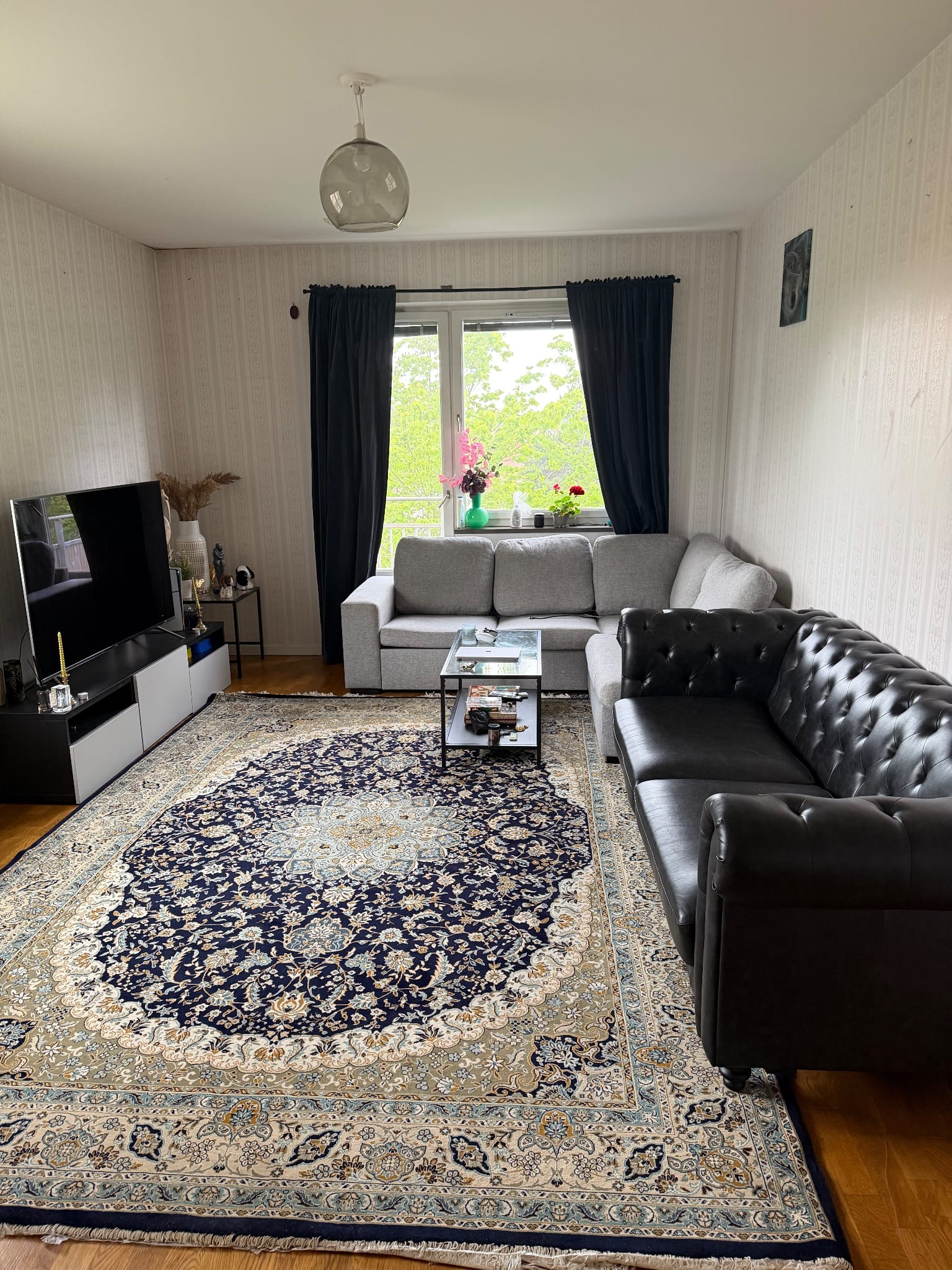 2-room apartment in Sollentuna, Drabantstigen - image 5