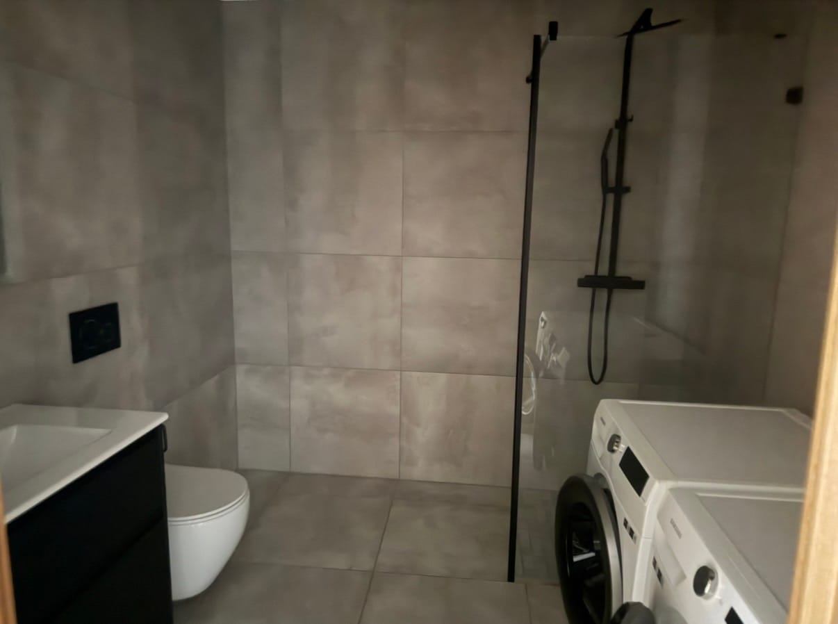 2-room apartment in Borås, Allégatan - image 4