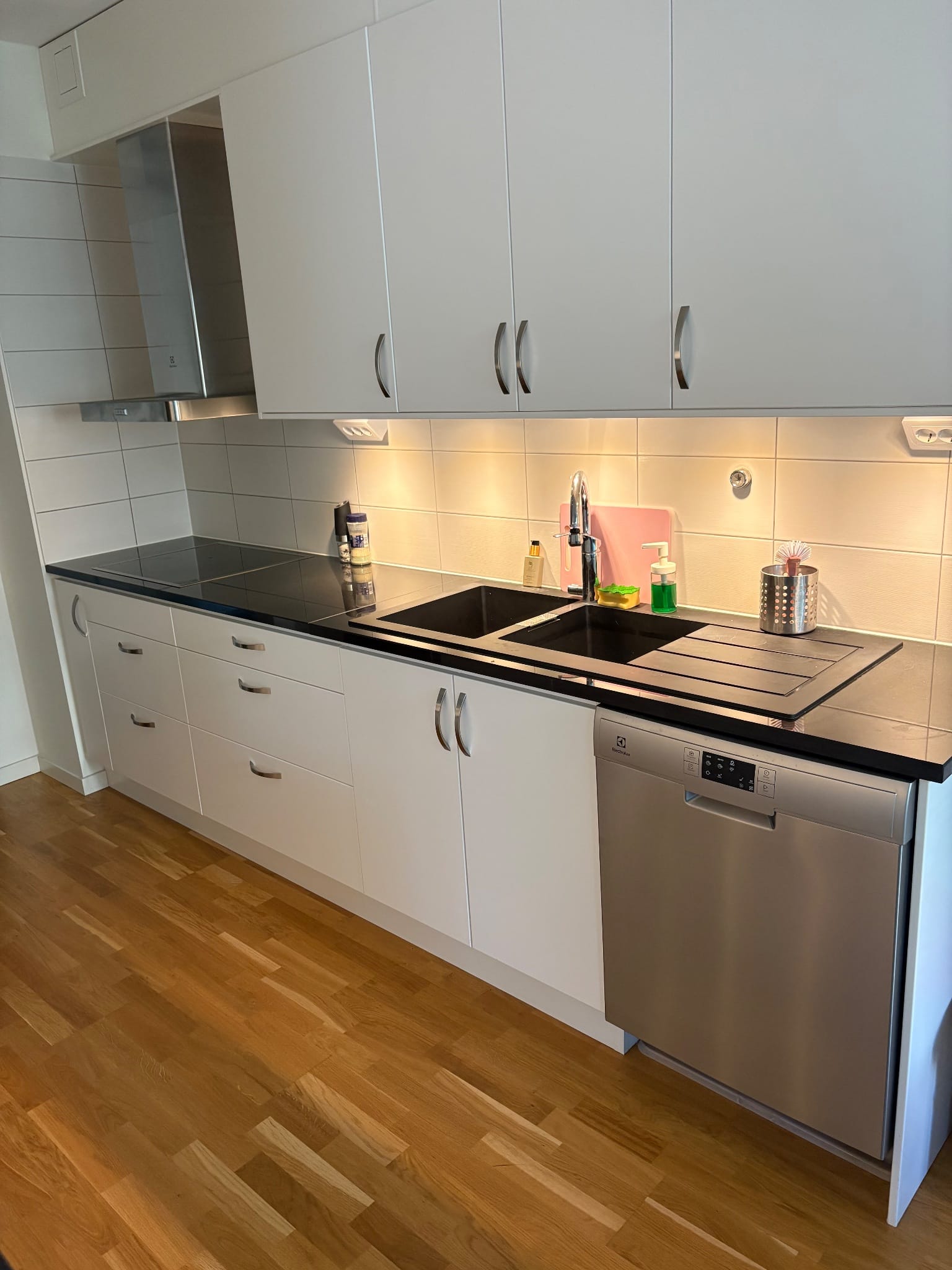 2-room apartment in Linköping, Östgötagatan - image 3