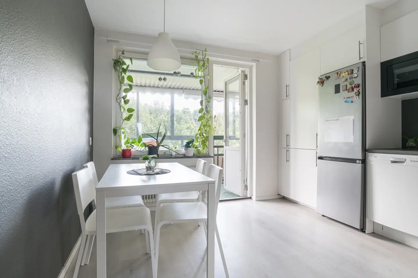 3-room apartment in Helsingborg, Ryttmästaregatan - image 3