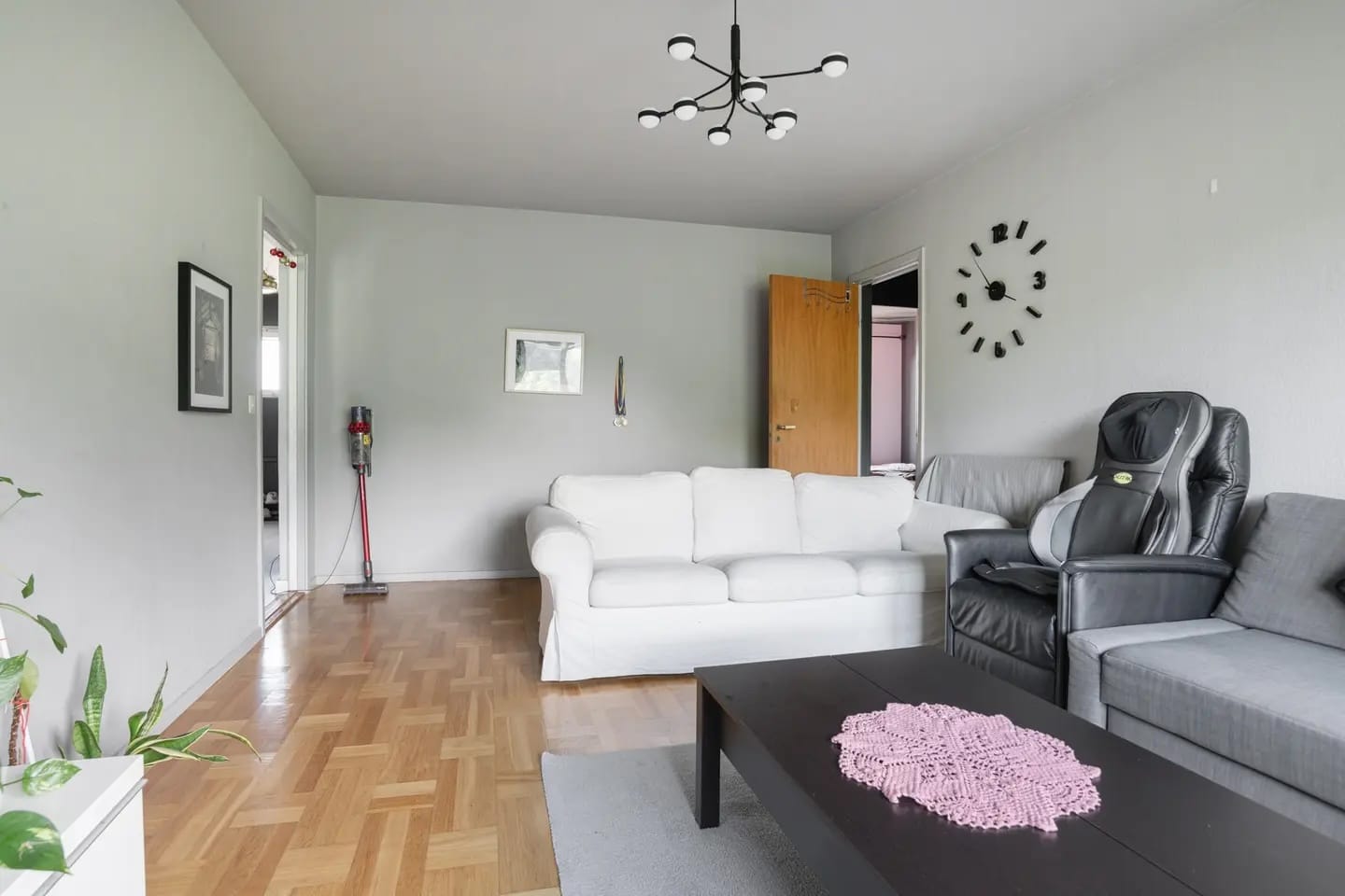 3-room apartment in Helsingborg, Ryttmästaregatan - image 2