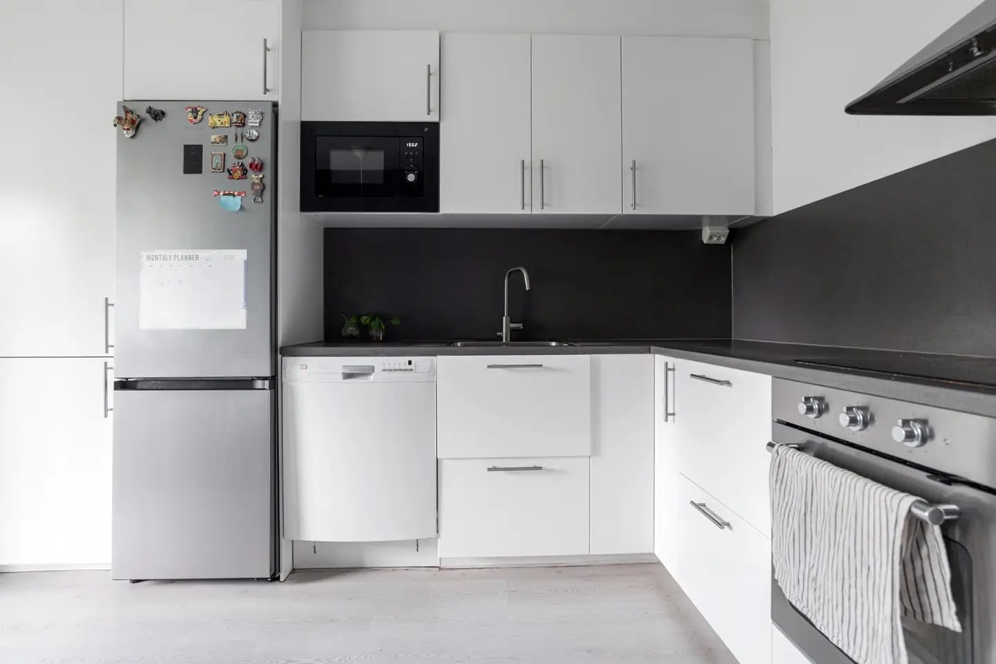 3-room apartment in Helsingborg, Ryttmästaregatan - image 4