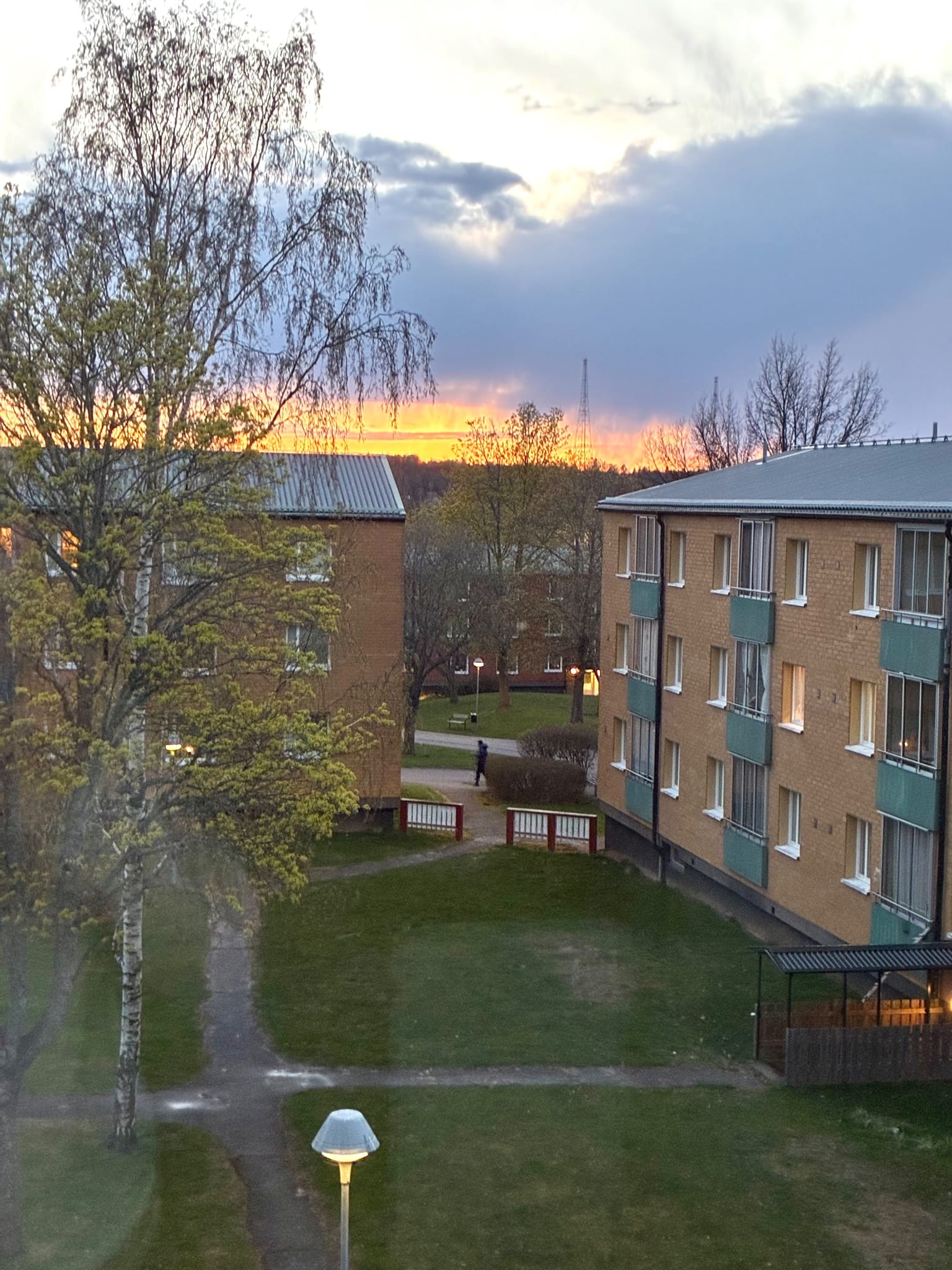 1-room apartment in Motala, Lustigkullevägen - image 2