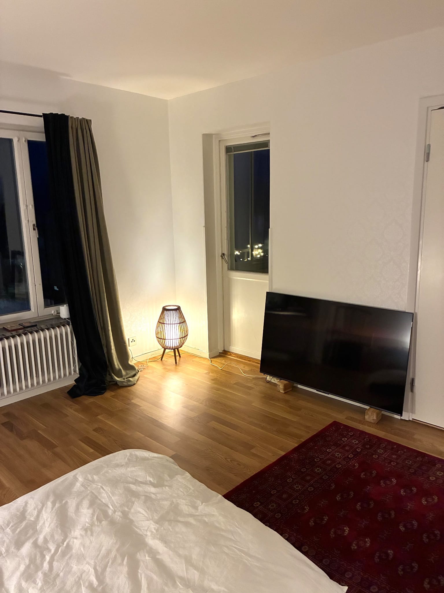 1-room apartment in Motala, Lustigkullevägen - image 3