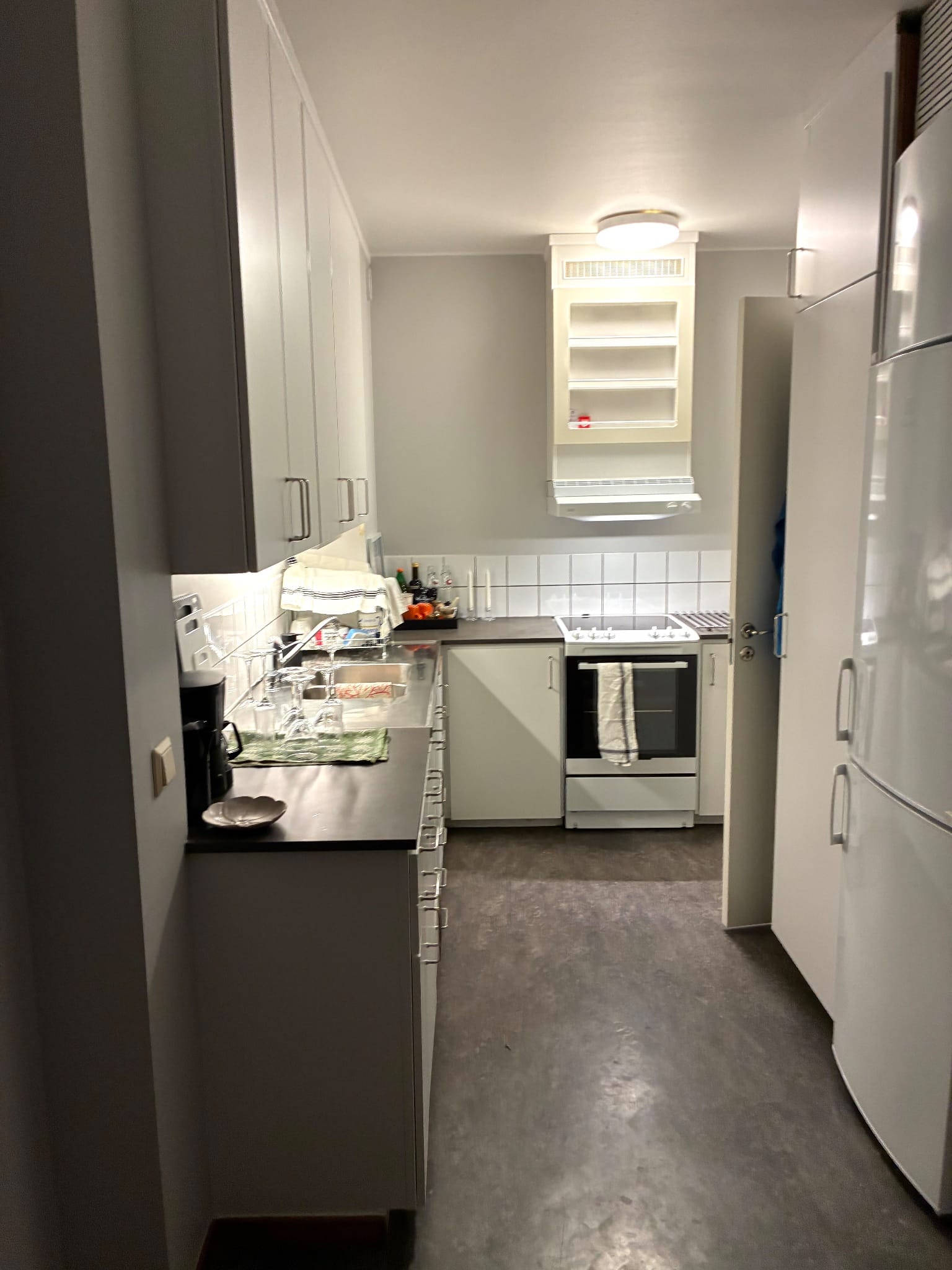 1-room apartment in Motala, Lustigkullevägen - image 1