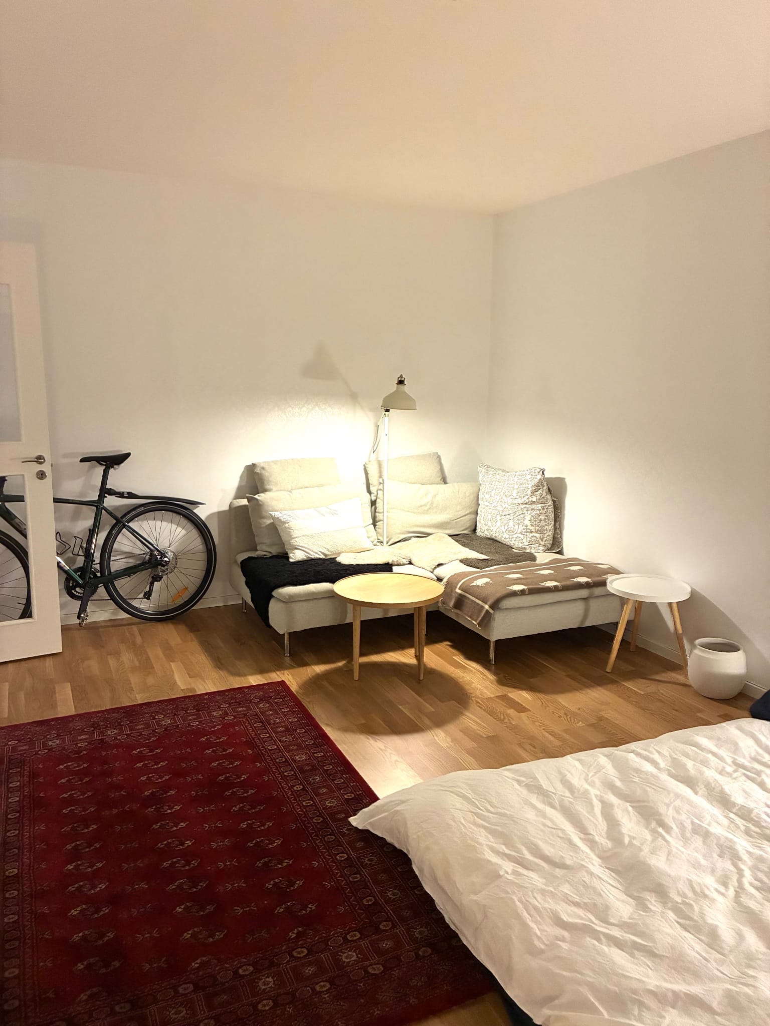 1-room apartment in Motala, Lustigkullevägen - image 4