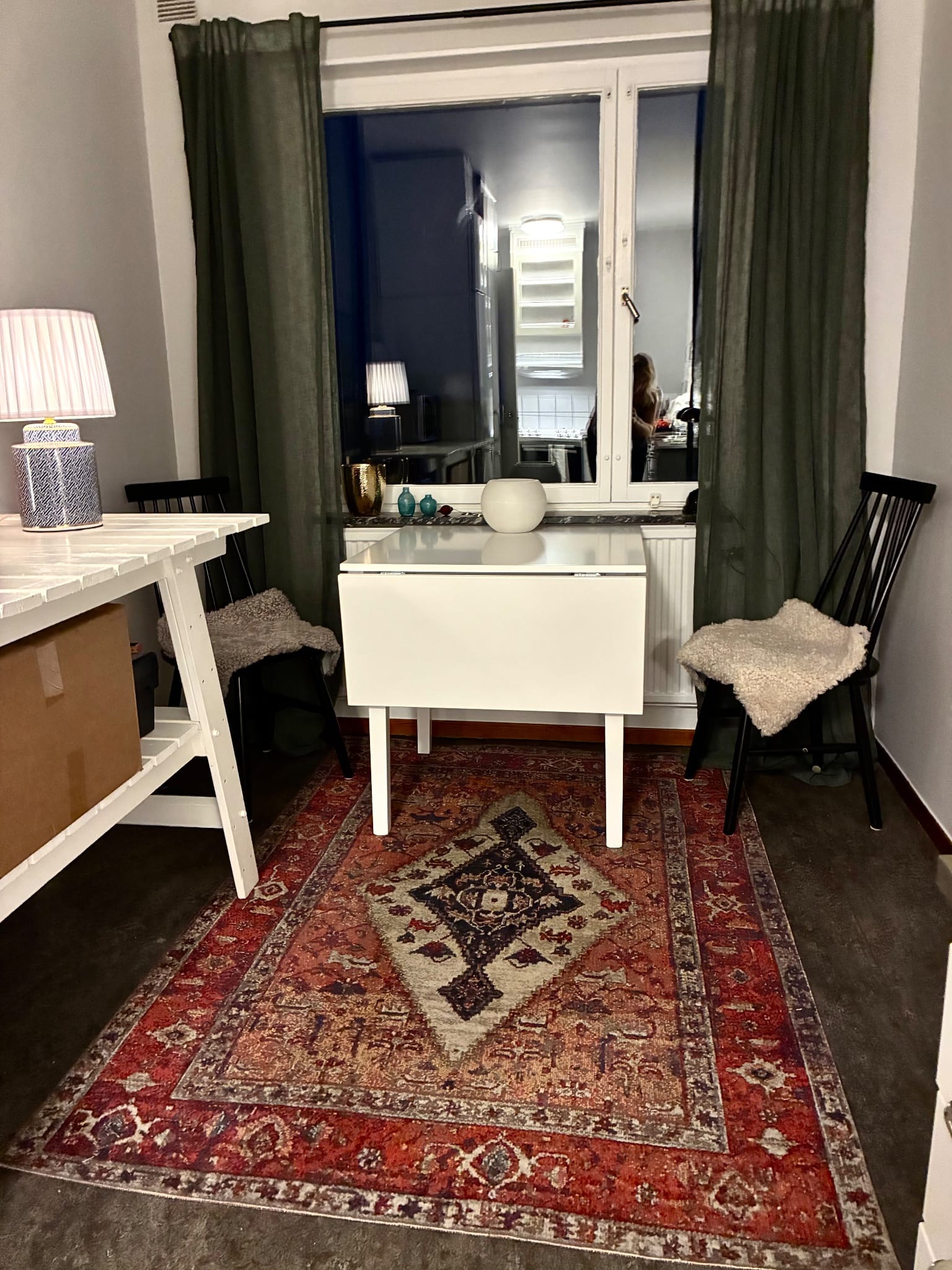 1-room apartment in Motala, Lustigkullevägen - image 5