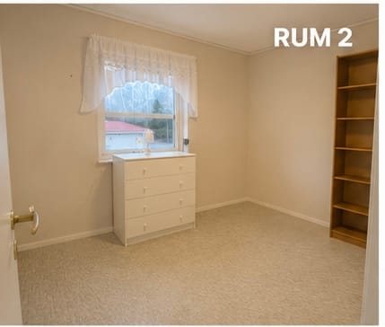 1-room house in Huddinge, Fyrfatsvägen - image 1