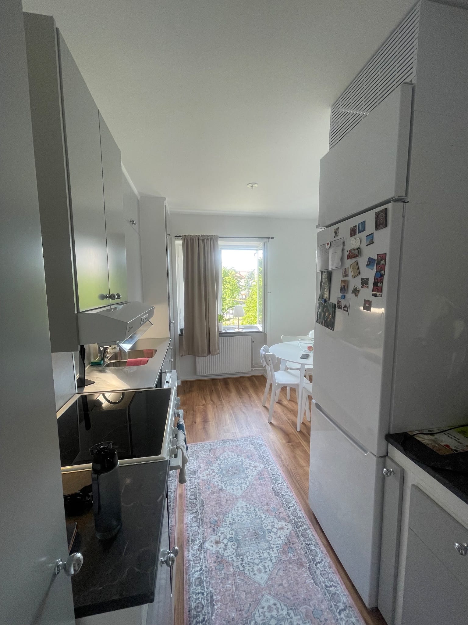 1-room apartment in Malmö, Augustenborgsgatan - image 2