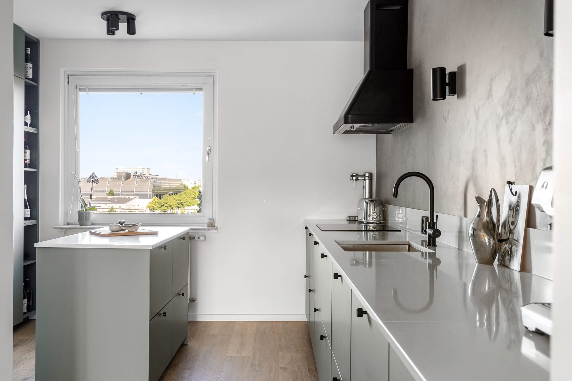 3-room apartment in Malmö, Lagmansgatan - image 5