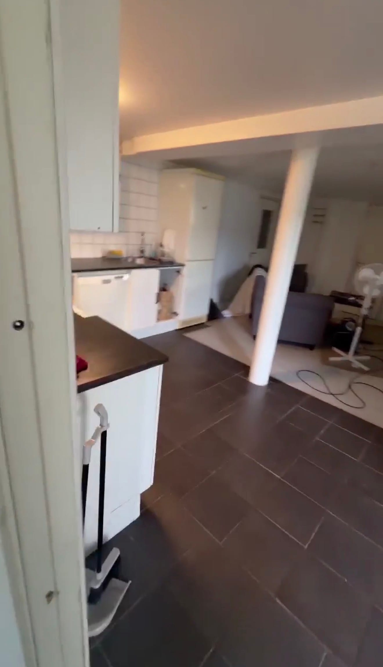 2-room apartment in Gränna, Grännavägen - image 2