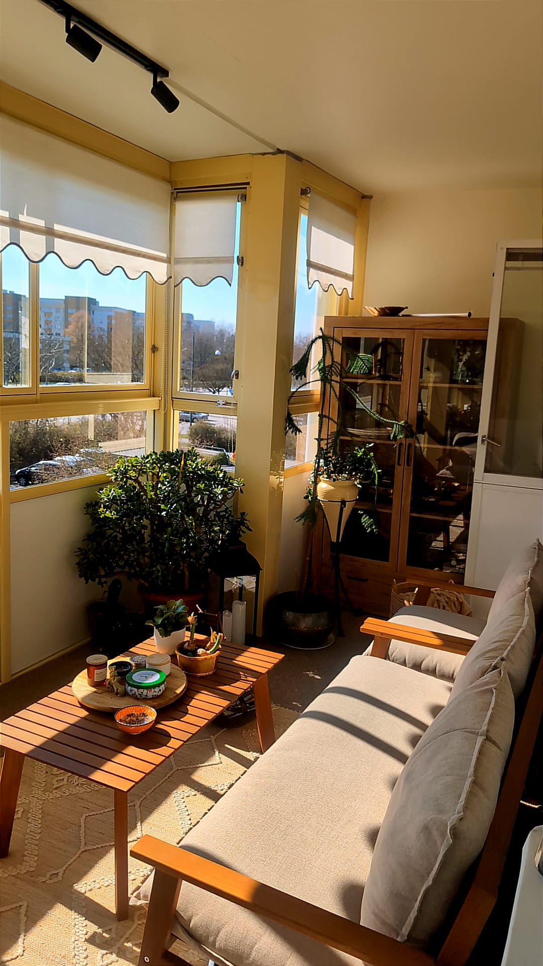 1-room apartment in Malmö, Sjöblads väg - image 2