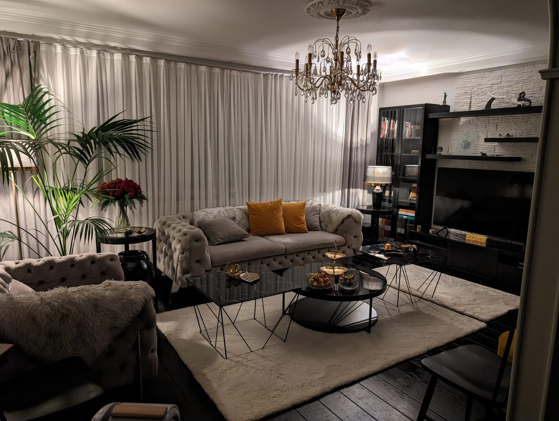 1-room apartment in Malmö, Sjöblads väg - image 4