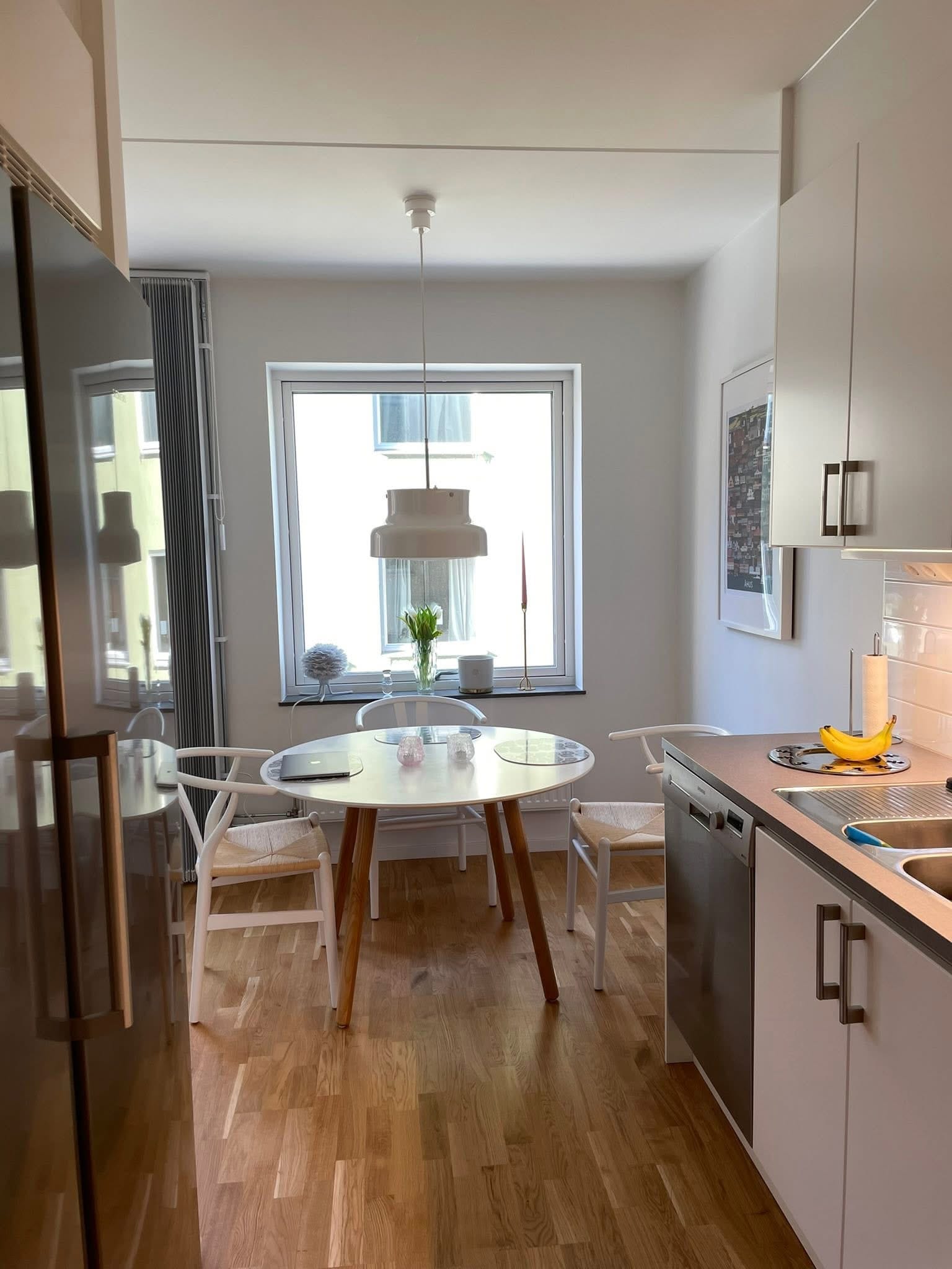 2-room apartment in Örebro, Termikgatan - image 3
