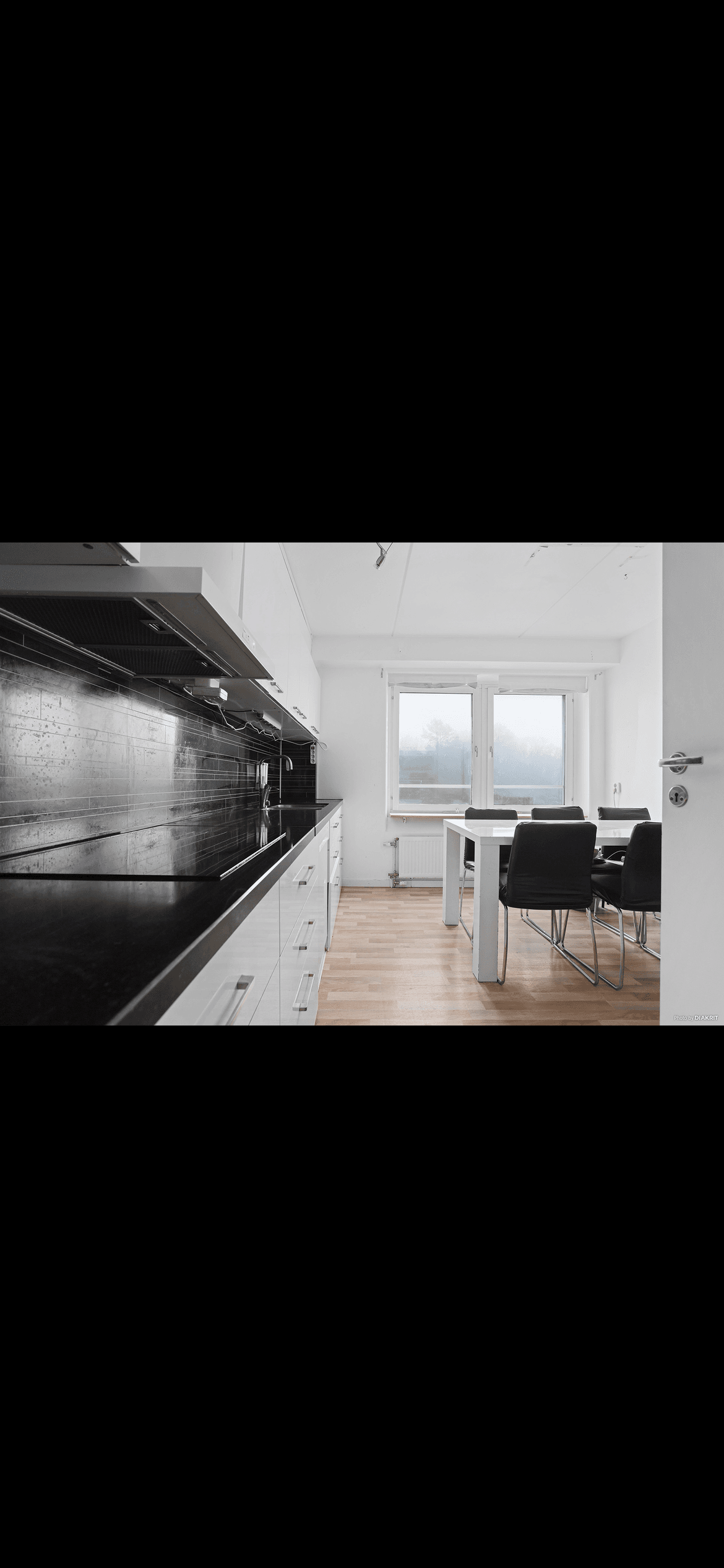 4-room apartment in Angered, Trädgårdsgärdet - image 1