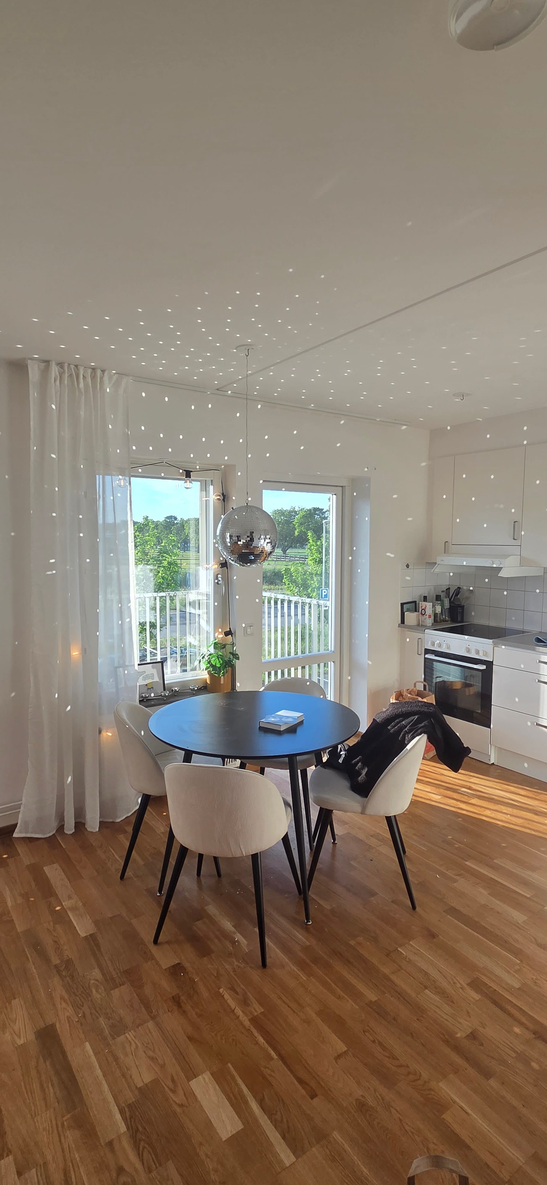 2-room apartment in Uppsala, Bäcklösavägen - image 2