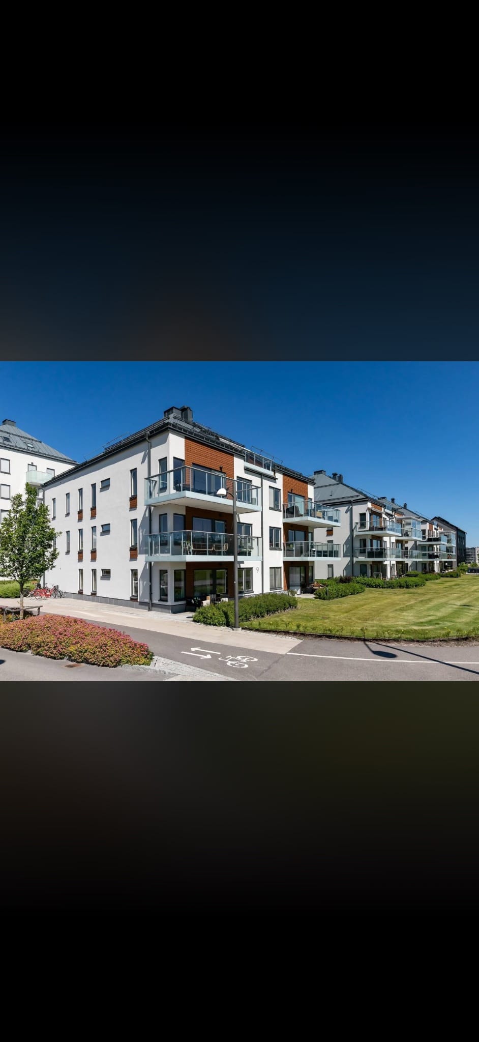2.5-room apartment in Örebro, Golfbanevägen - image 2