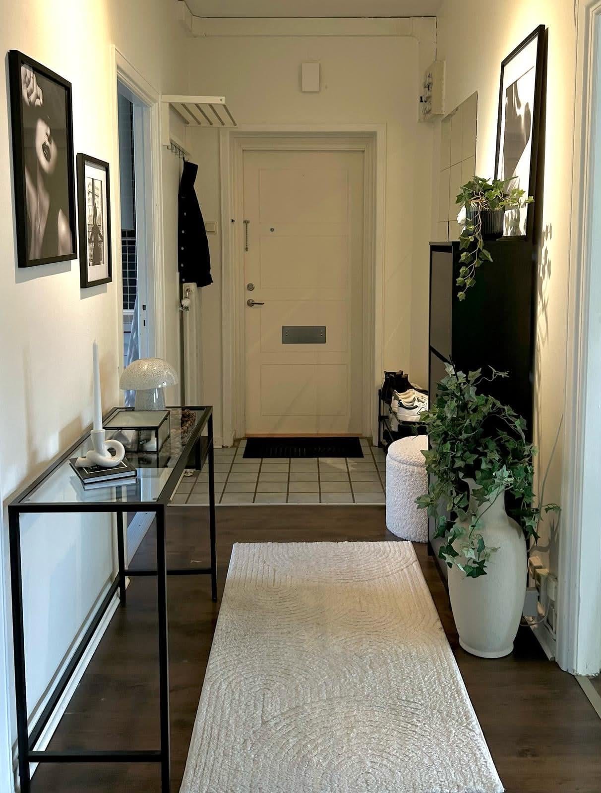 2-room apartment in Örebro, Tegelgatan - image 4