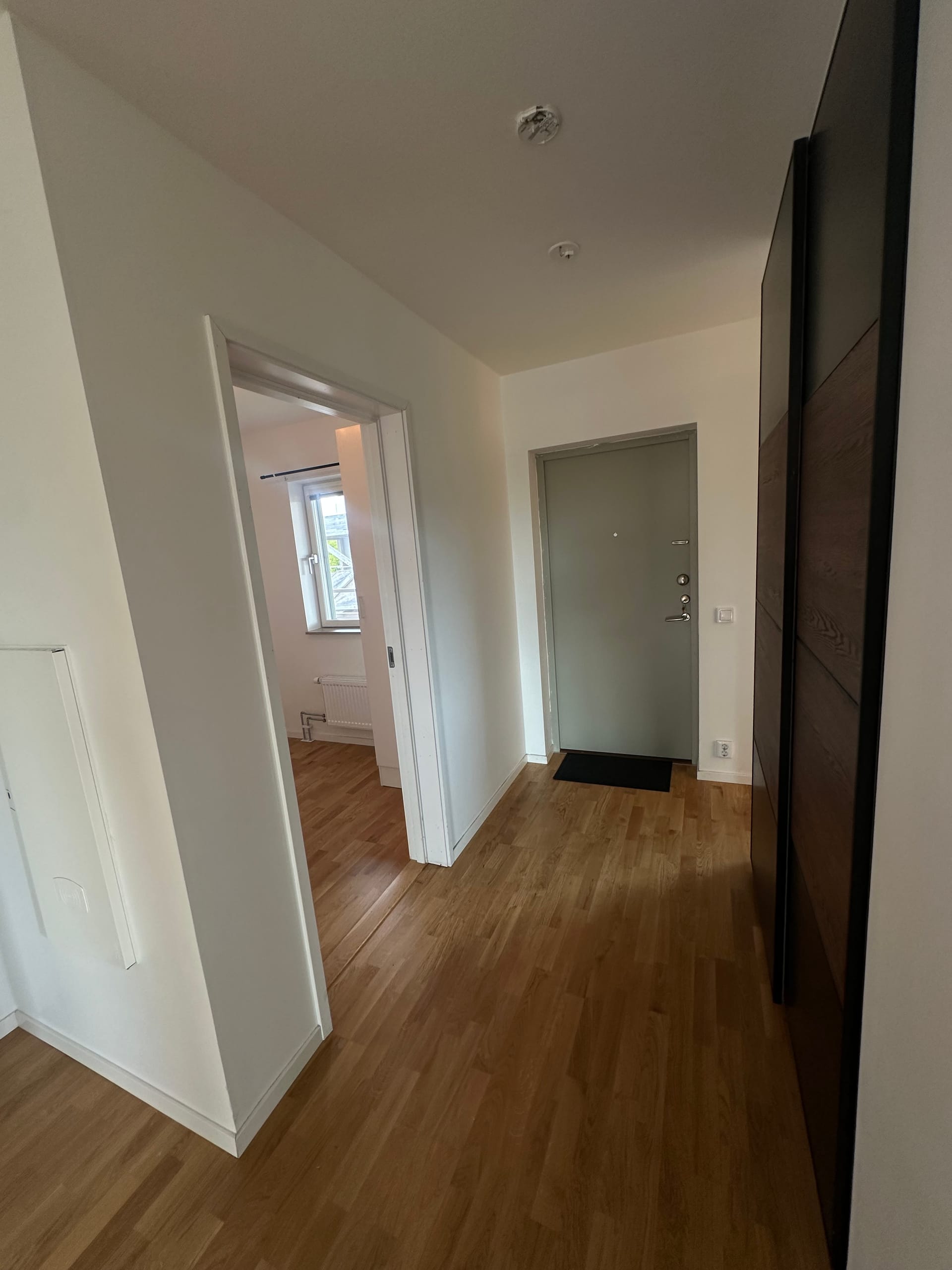 3-room apartment in Norrköping, Ljuragatan - image 1