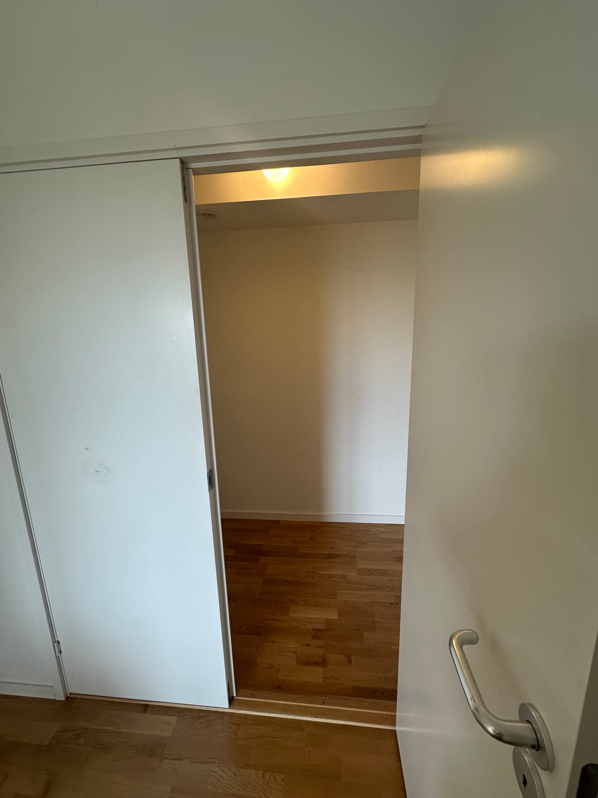 3-room apartment in Norrköping, Ljuragatan - image 3