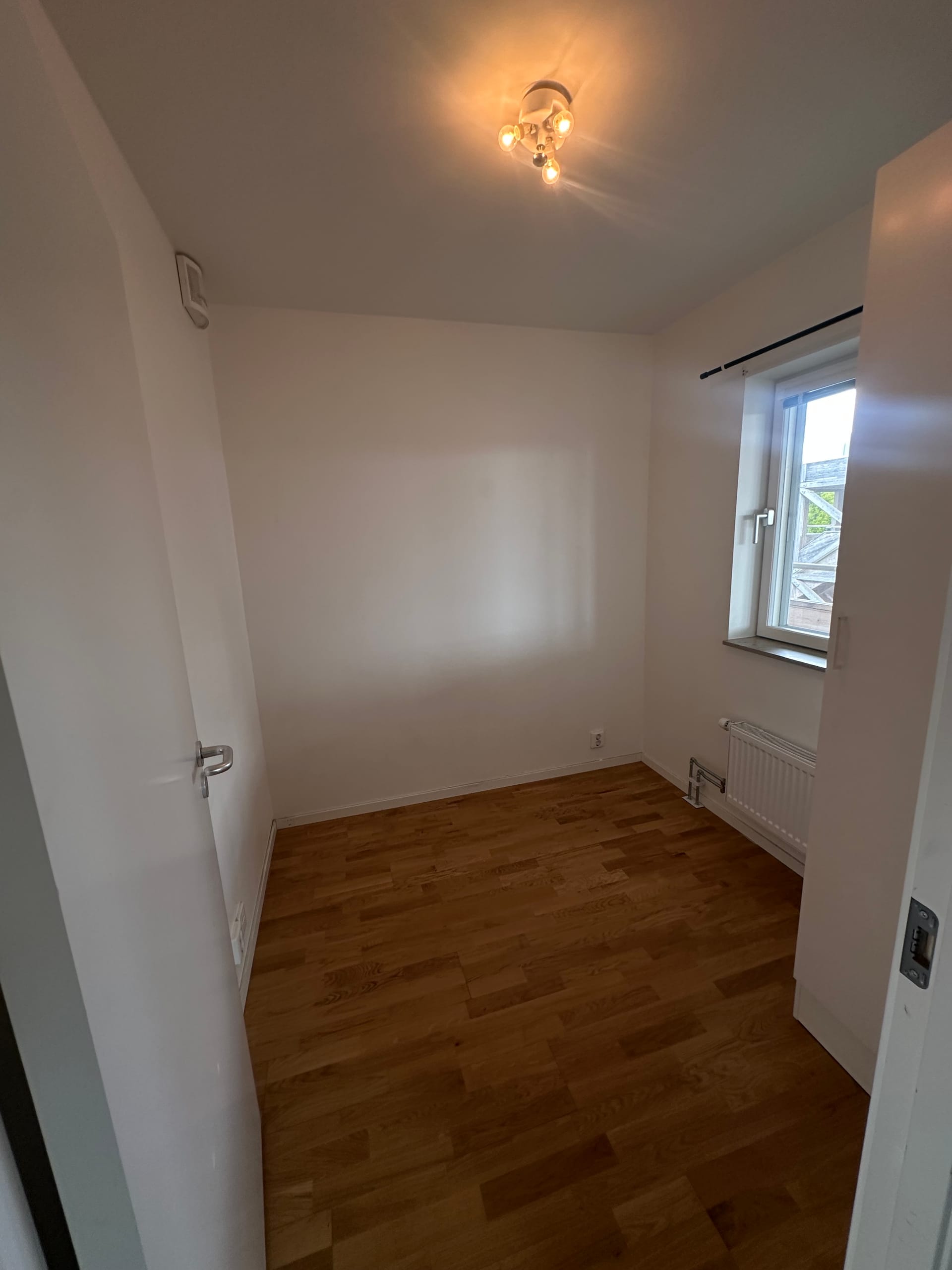 3-room apartment in Norrköping, Ljuragatan - image 2