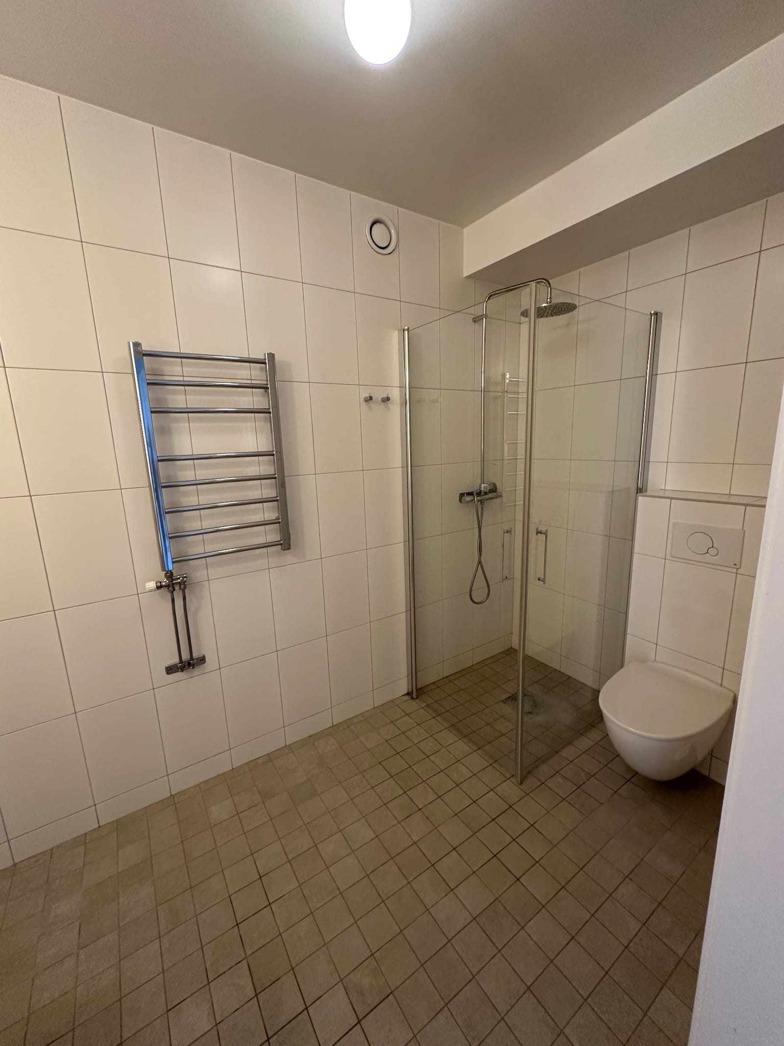 3-room apartment in Norrköping, Ljuragatan - image 4
