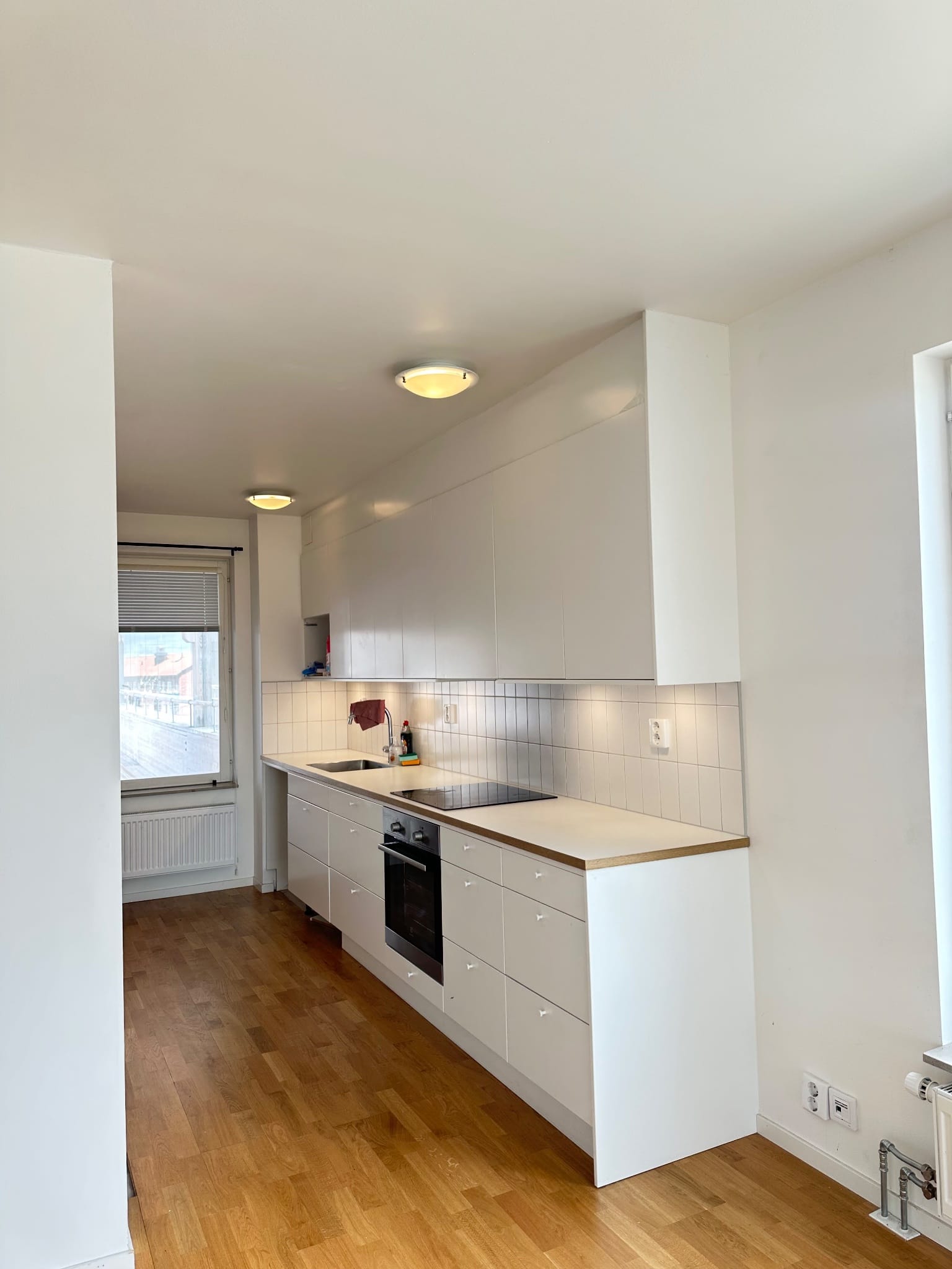 3-room apartment in Norrköping, Ljuragatan - image 5