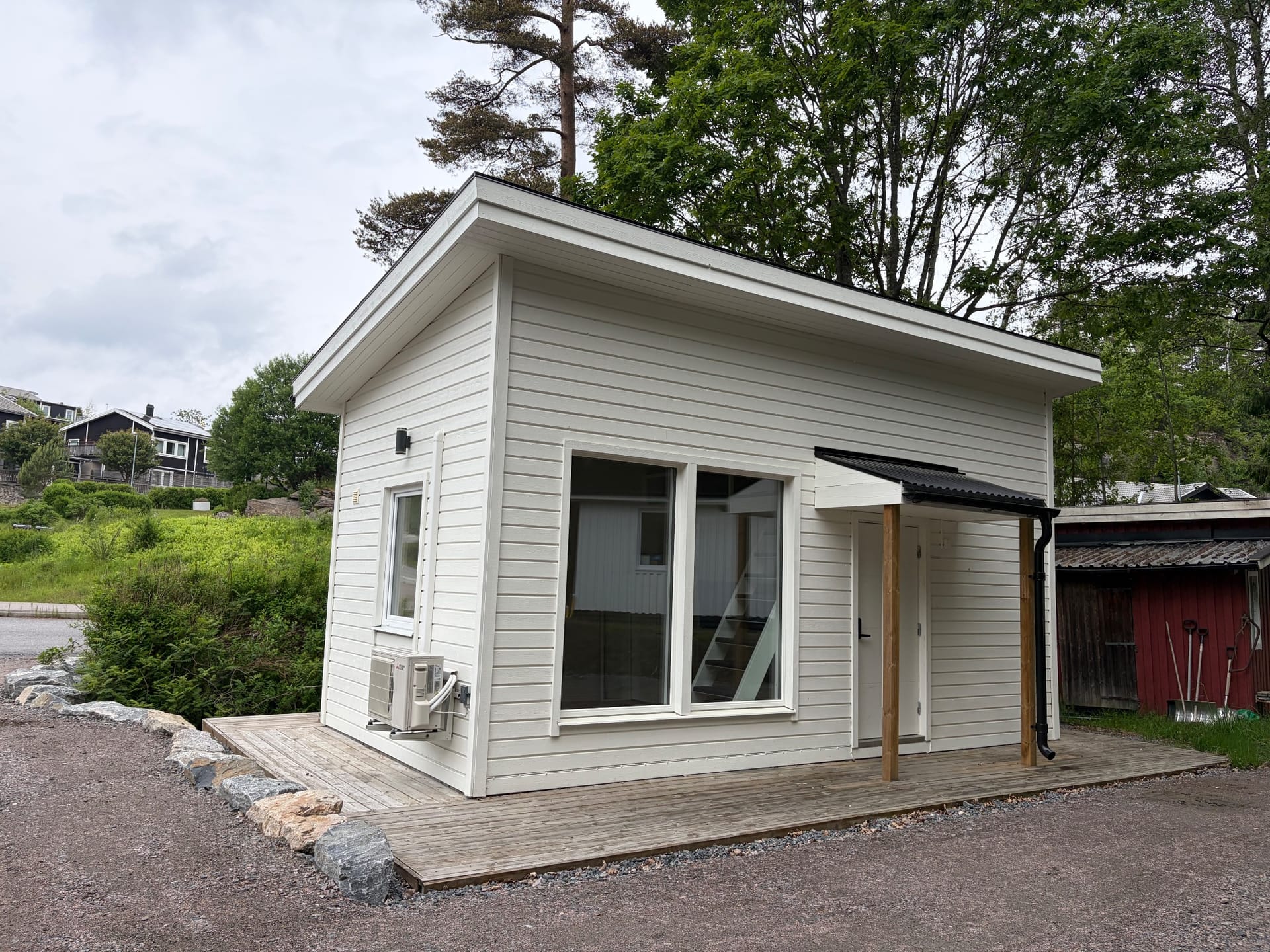 1-room house in Mölnlycke, Dansvägen - image 1