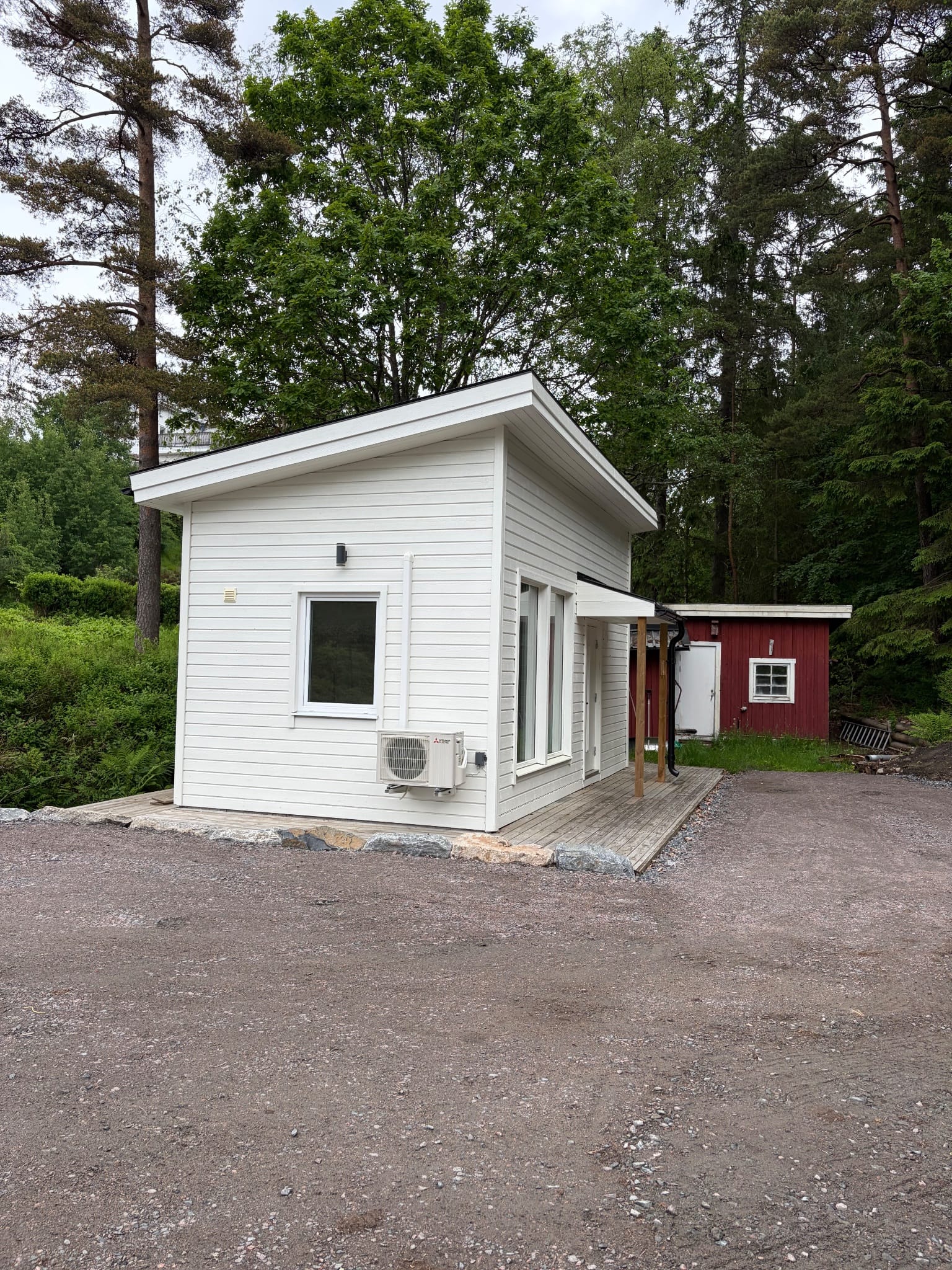 1-room house in Mölnlycke, Dansvägen - image 2