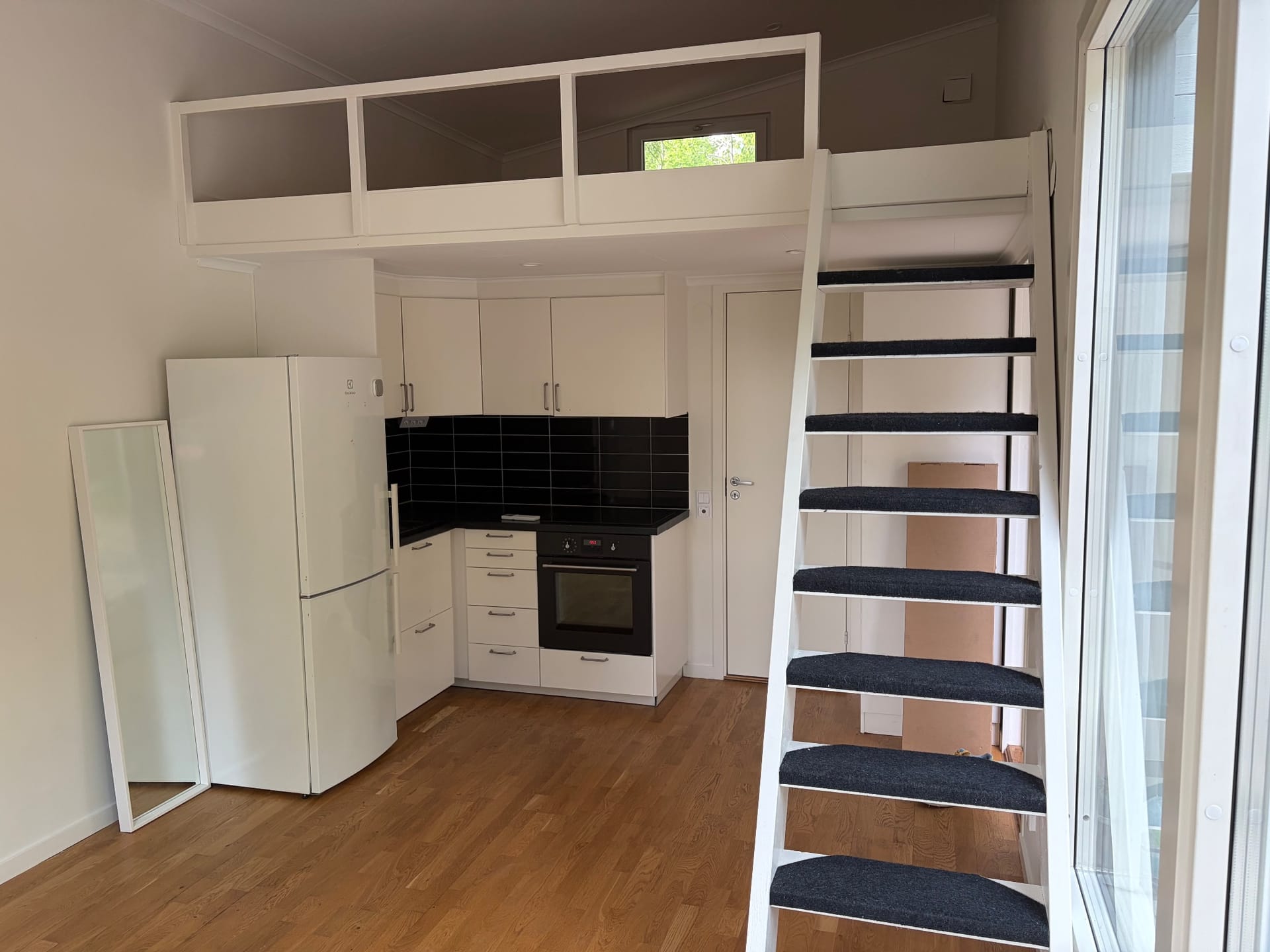 1-room house in Mölnlycke, Dansvägen - image 4