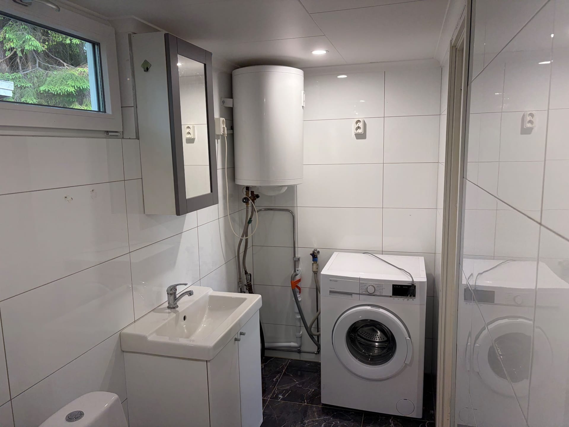 1-room house in Mölnlycke, Dansvägen - image 5