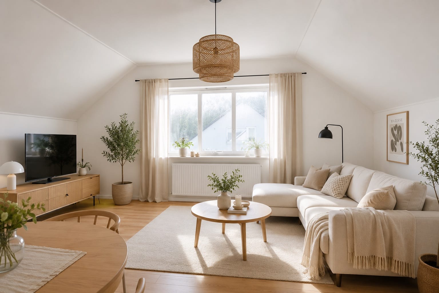 2-room apartment in Borås, Hultasjögatan - image 5