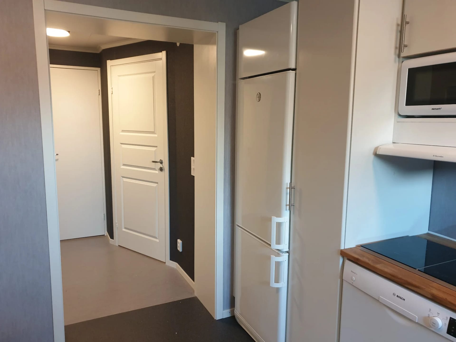2-room apartment in Uddevalla, Soldatvägen - image 1