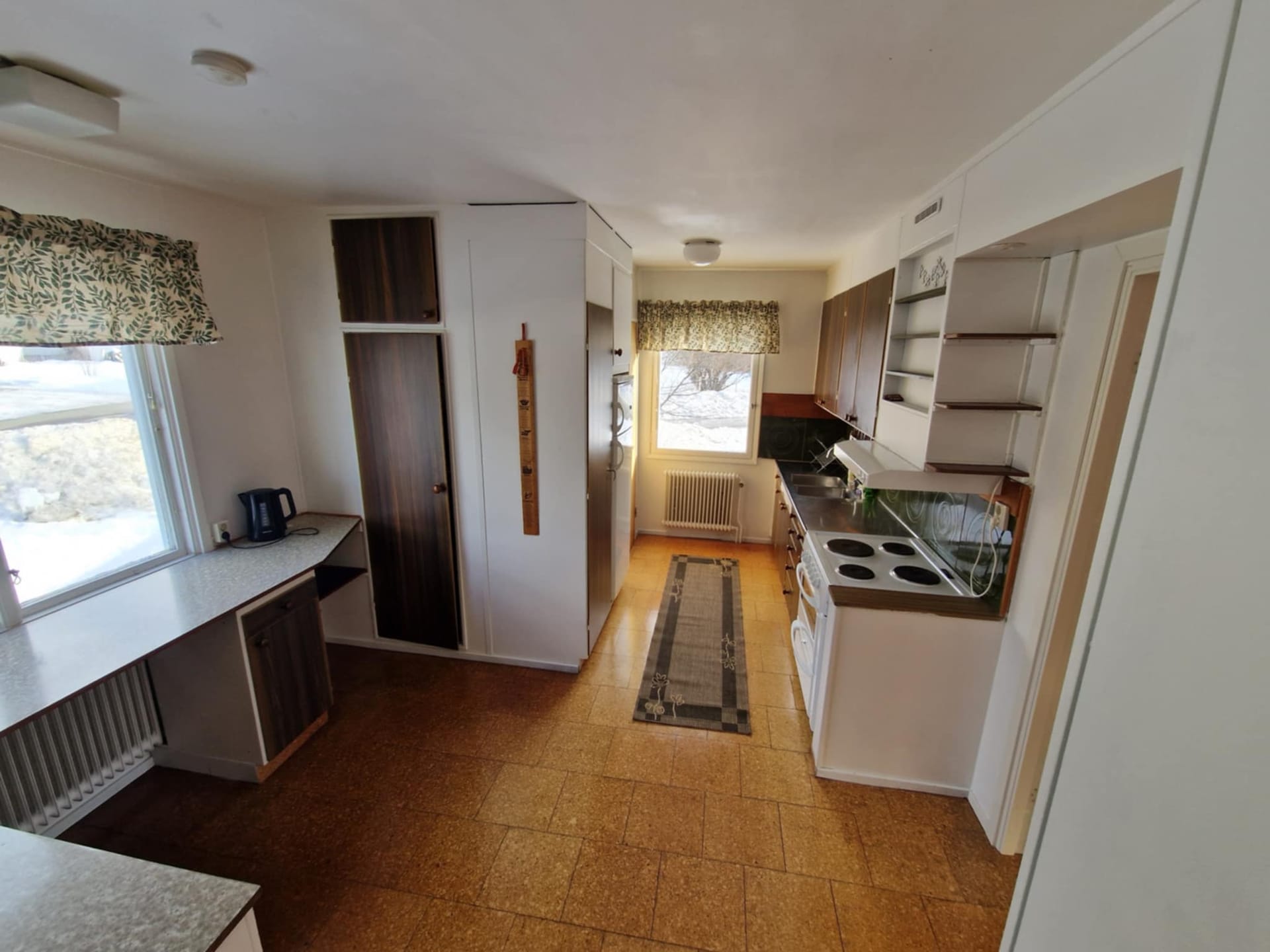 10-room house in Boden, Norra Skogsgatan - image 2