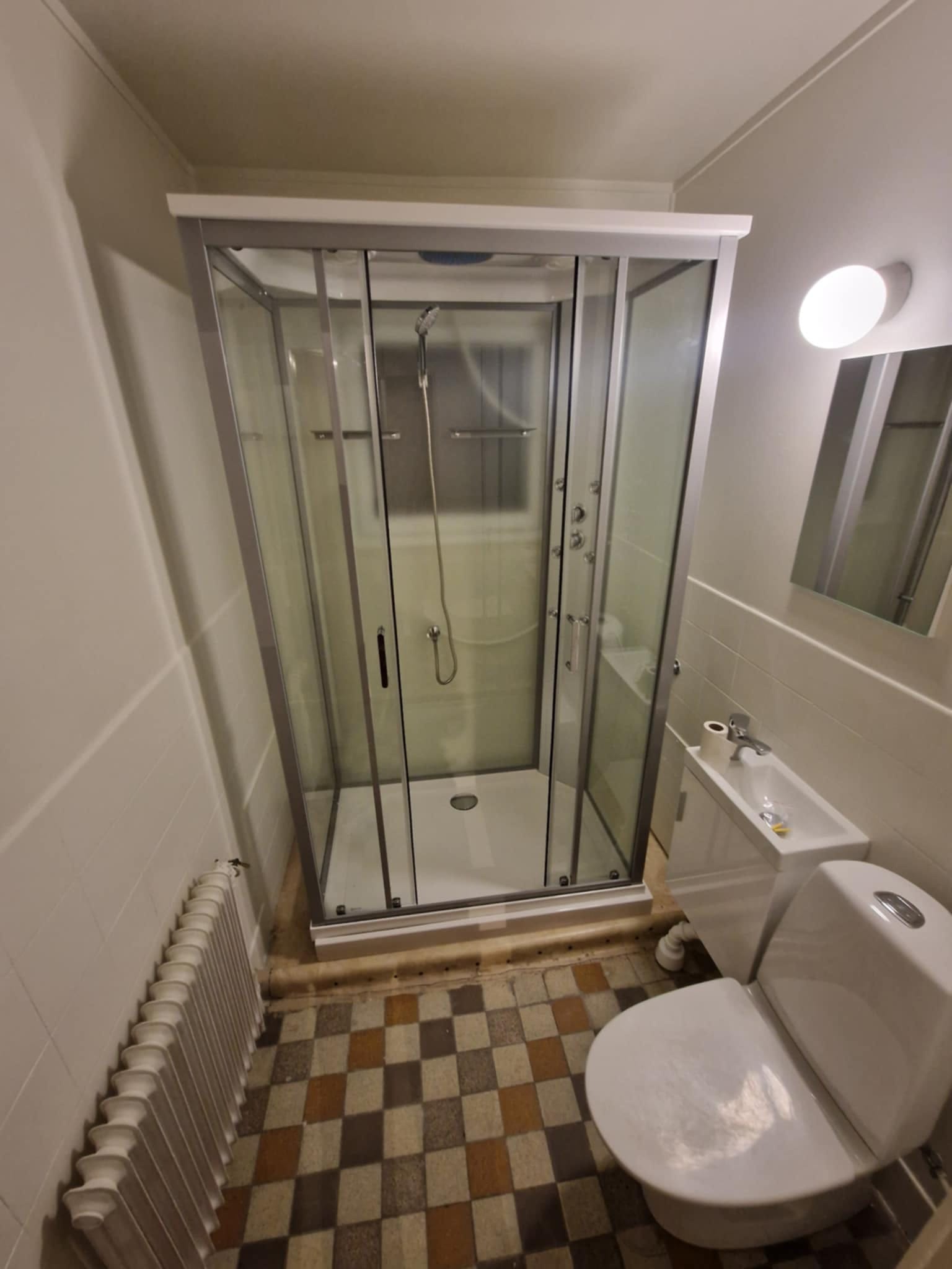 10-room house in Boden, Norra Skogsgatan - image 4
